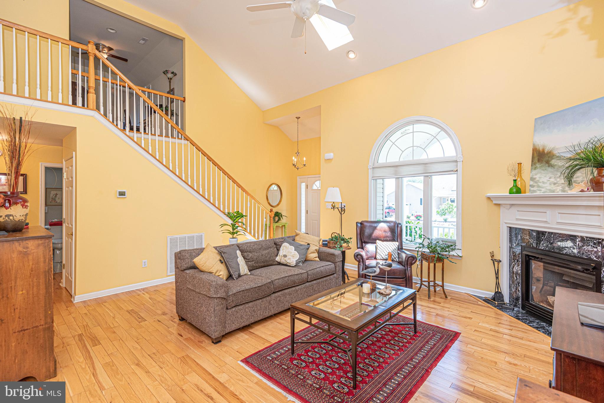 OCEAN PINES - TEAL BAY - Residential