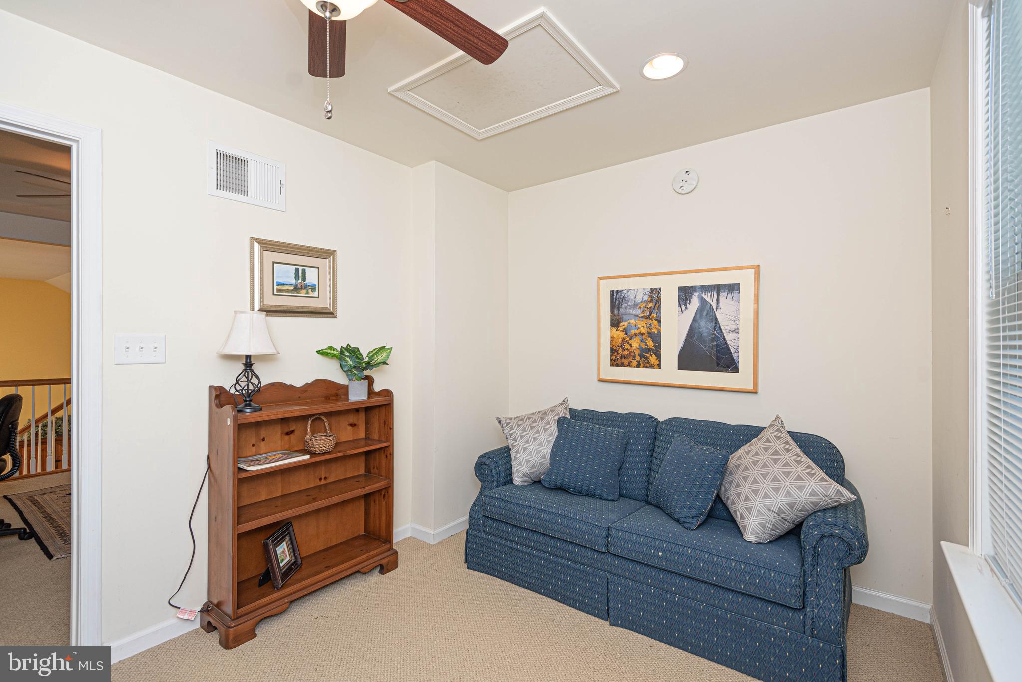 OCEAN PINES - TEAL BAY - Residential