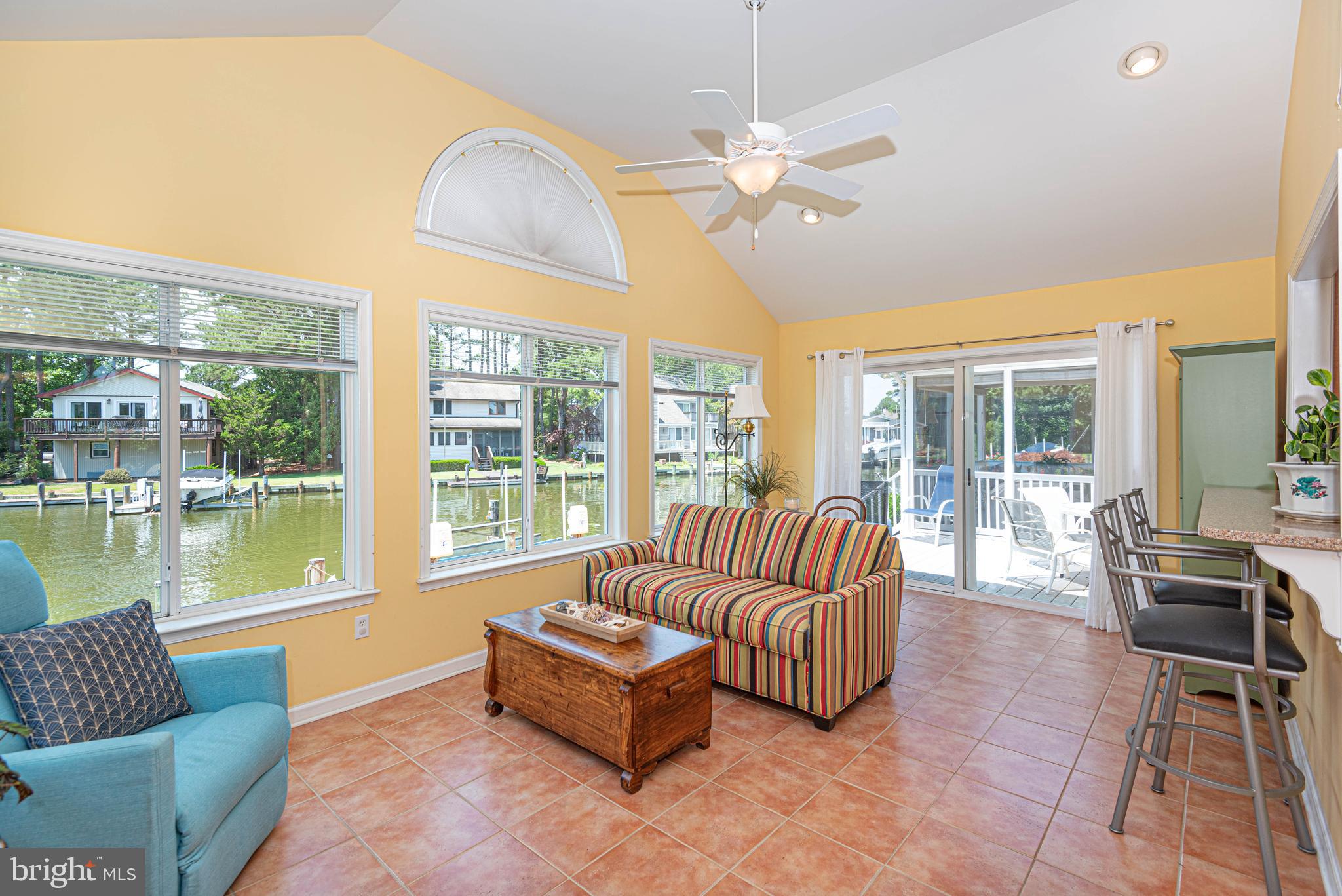 OCEAN PINES - TEAL BAY - Residential