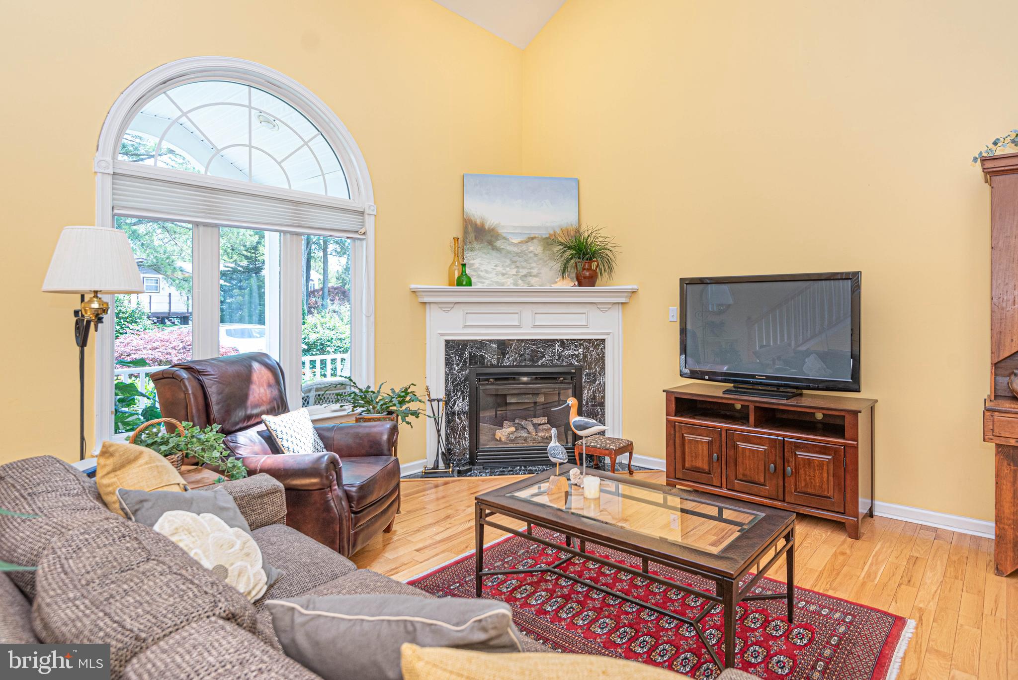 OCEAN PINES - TEAL BAY - Residential