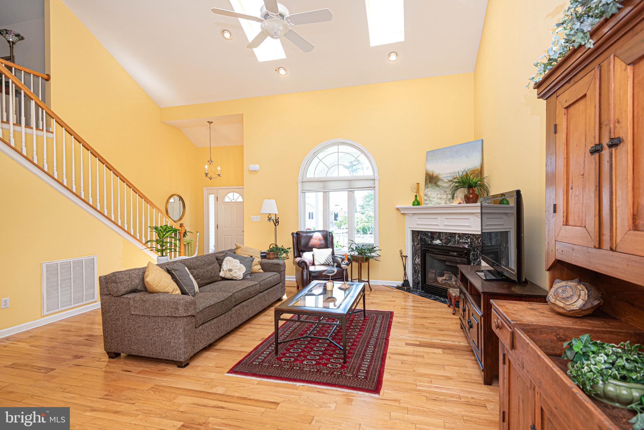 OCEAN PINES - TEAL BAY - Residential