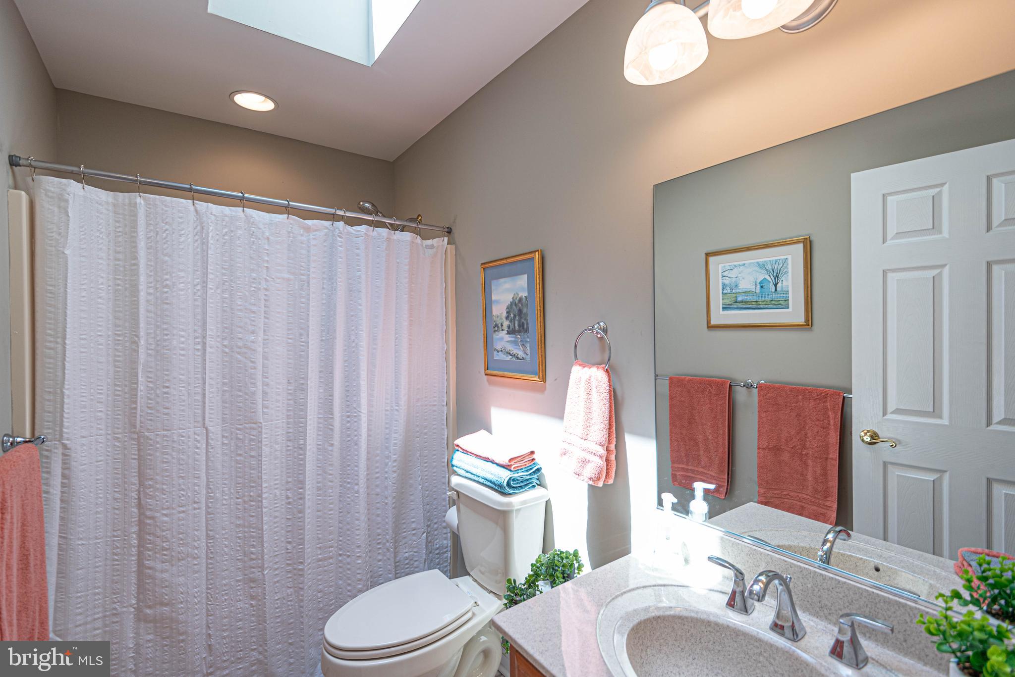 OCEAN PINES - TEAL BAY - Residential