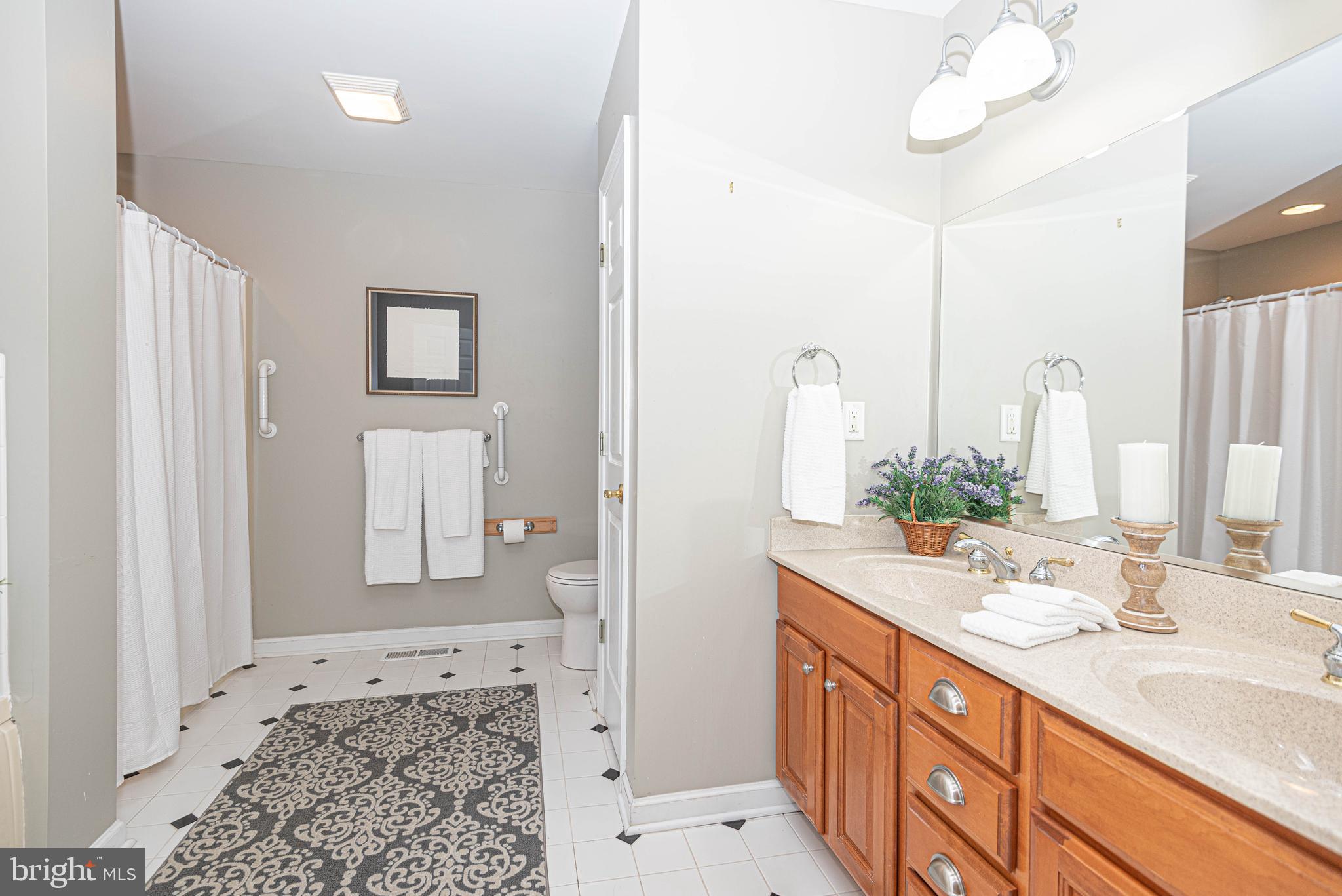 OCEAN PINES - TEAL BAY - Residential