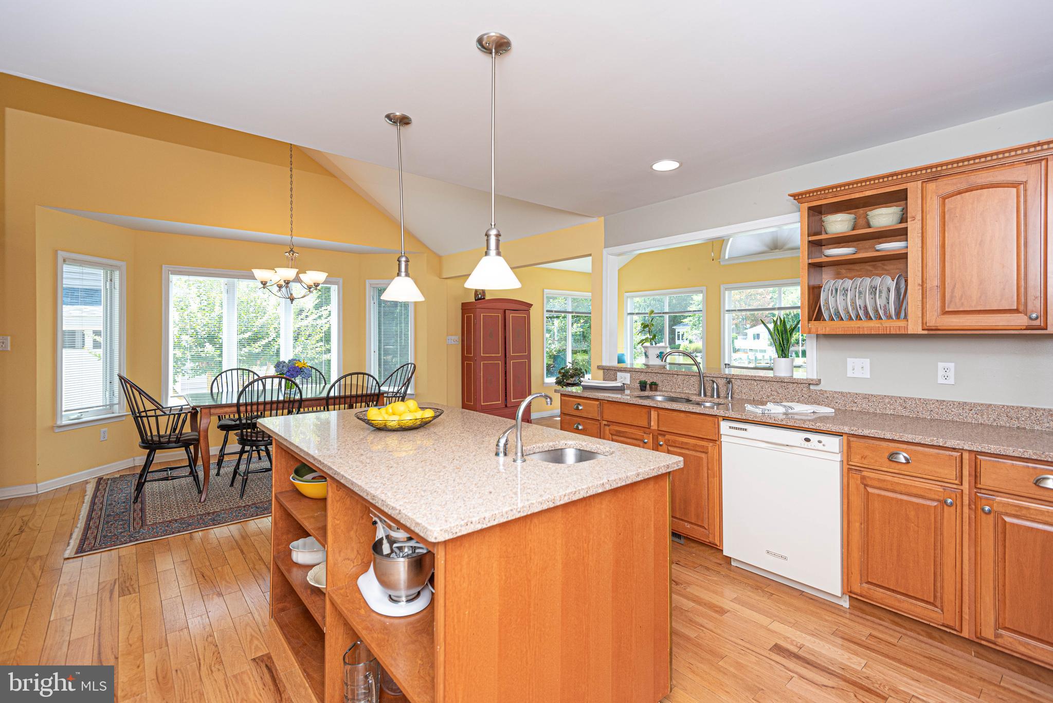 OCEAN PINES - TEAL BAY - Residential