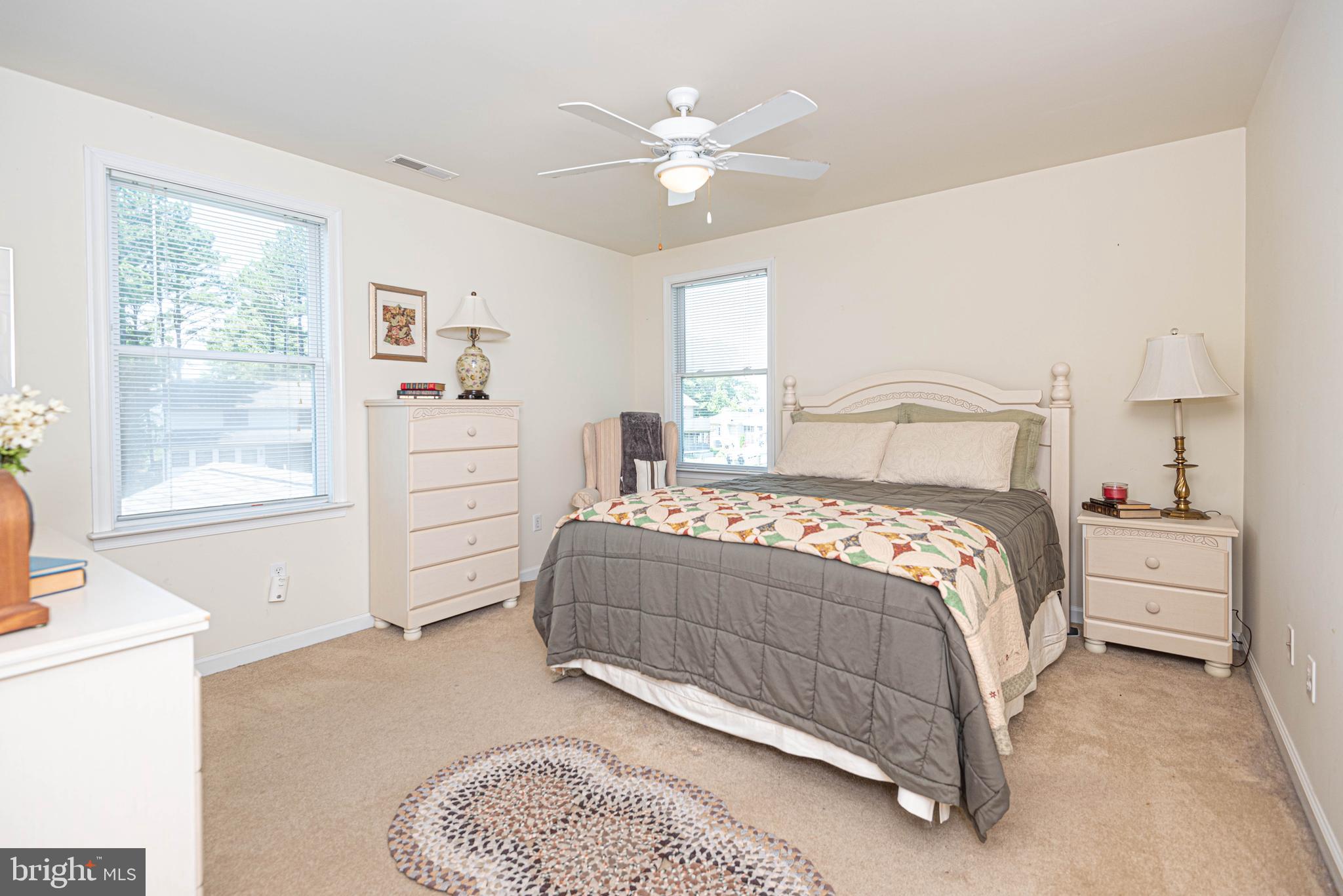 OCEAN PINES - TEAL BAY - Residential