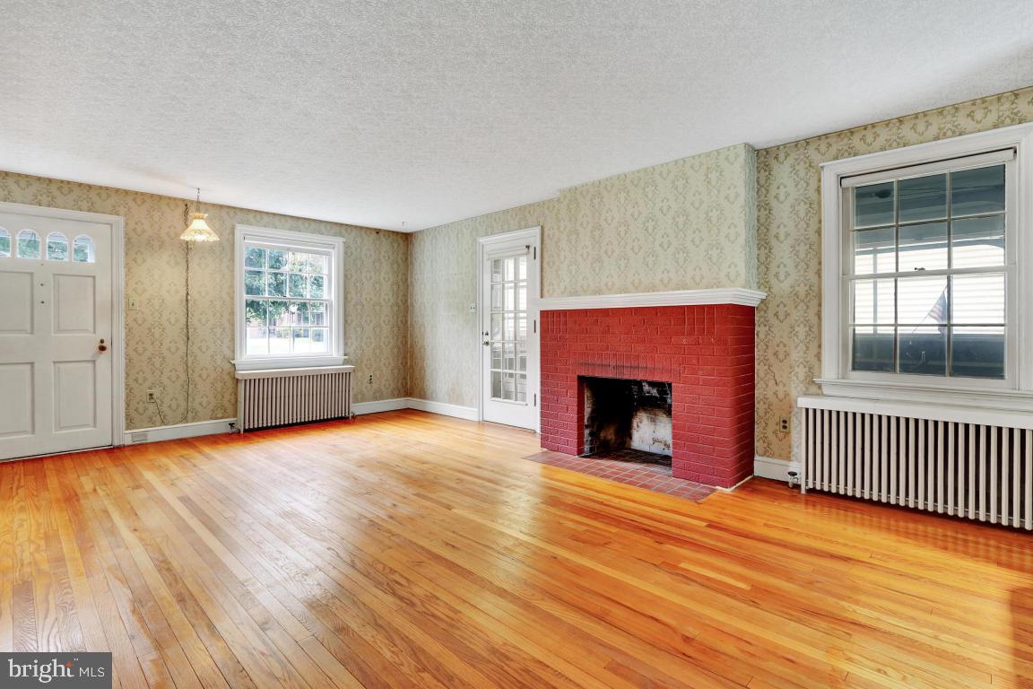 MANOR TWP - Residential