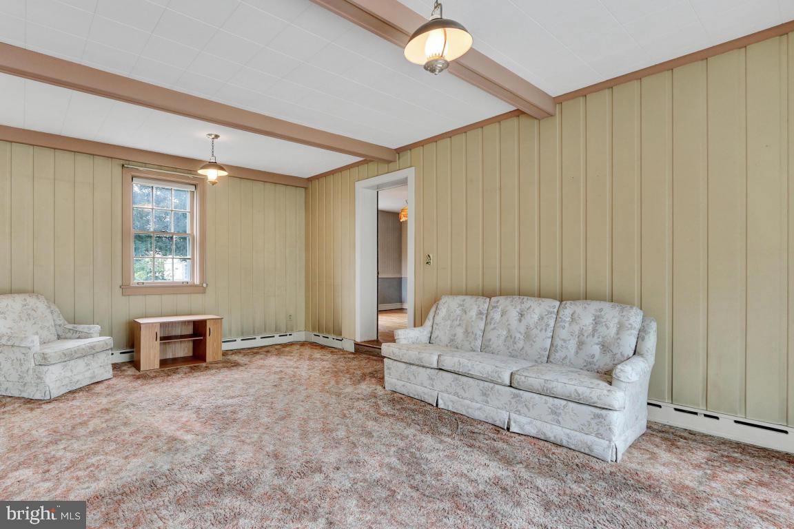 MANOR TWP - Residential