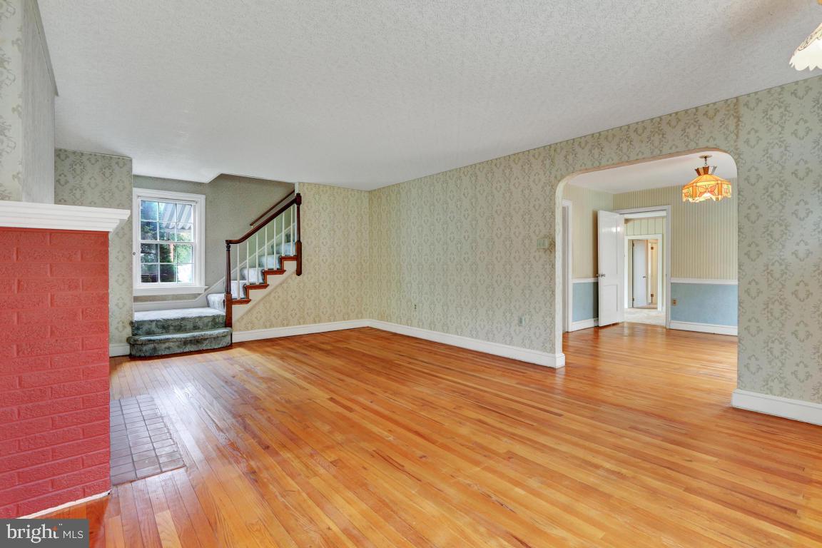 MANOR TWP - Residential