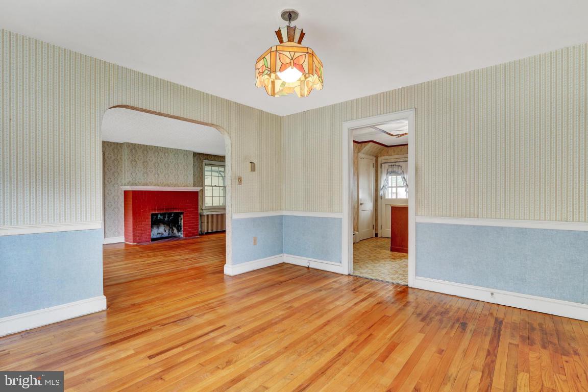 MANOR TWP - Residential