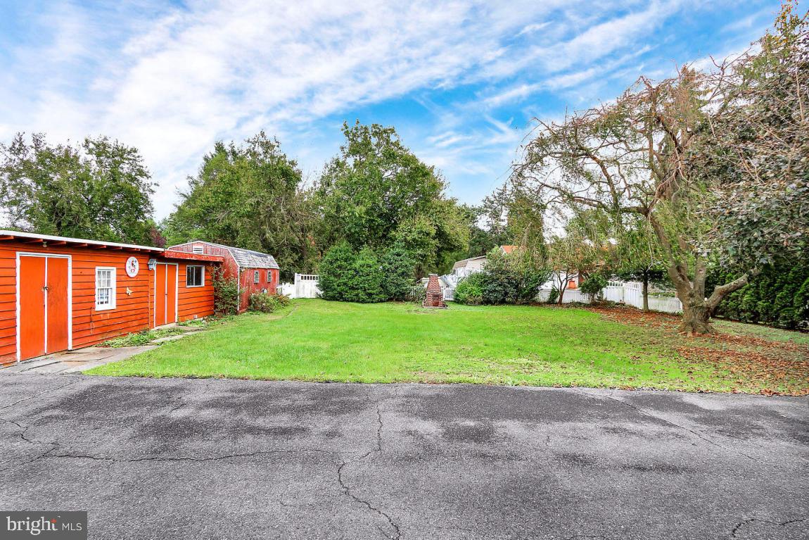 MANOR TWP - Residential
