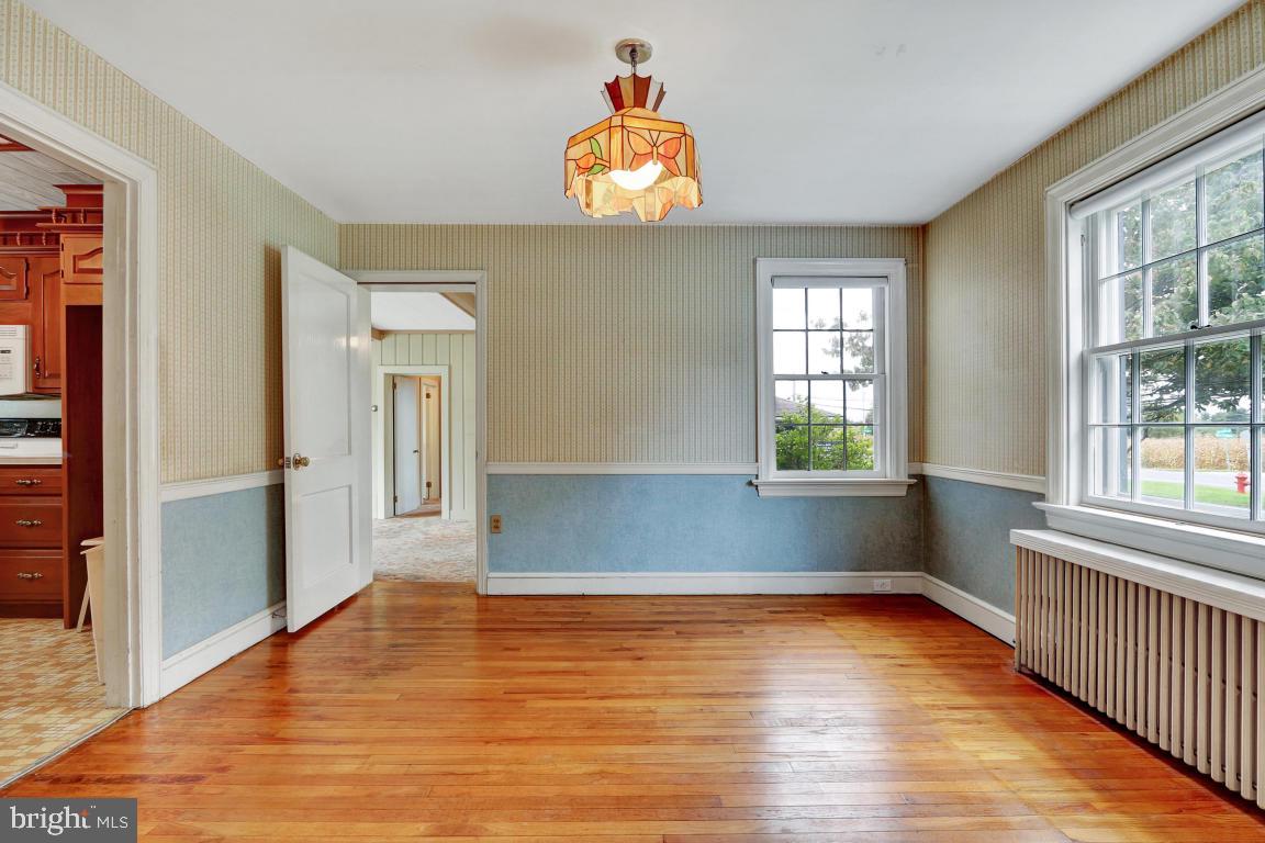 MANOR TWP - Residential