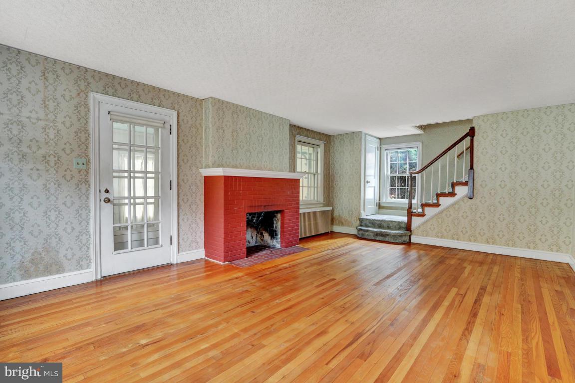 MANOR TWP - Residential