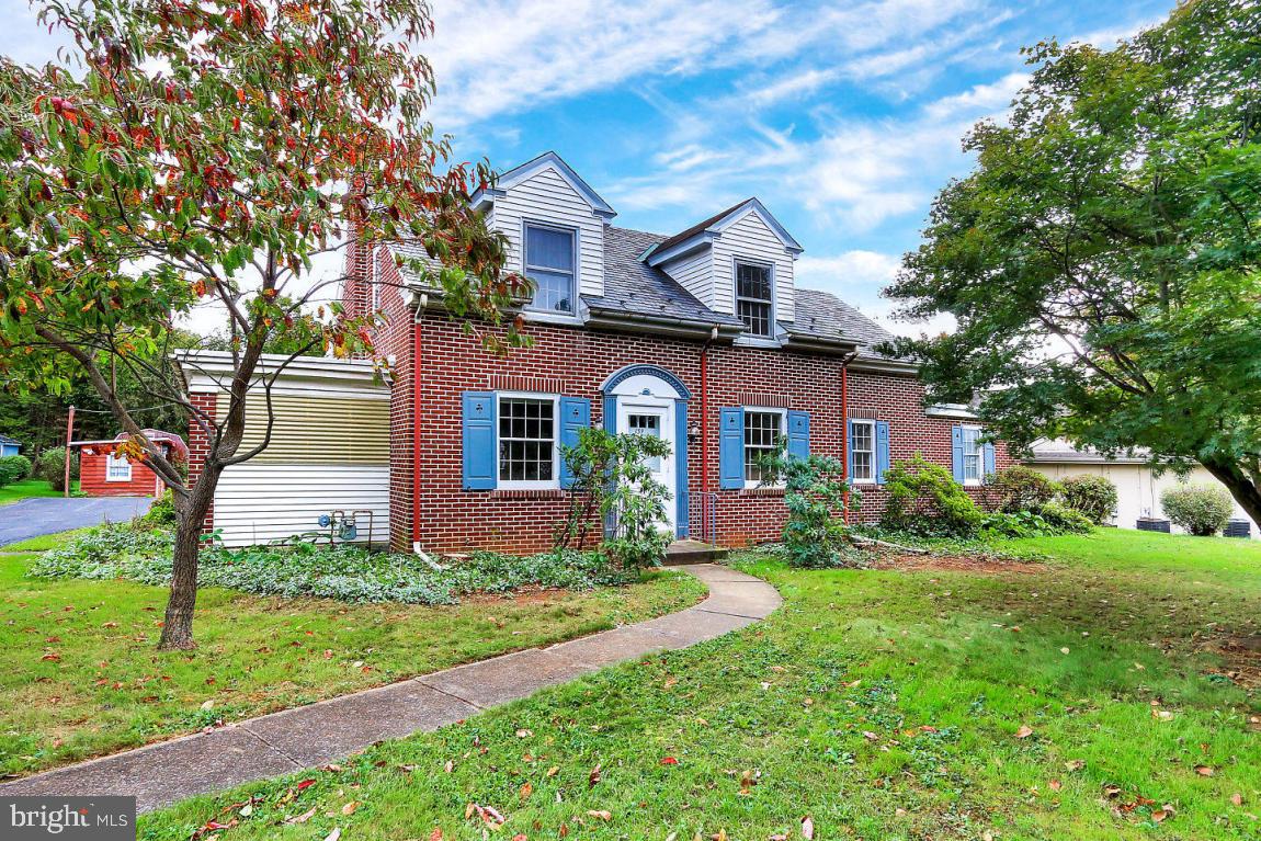 MANOR TWP - Residential