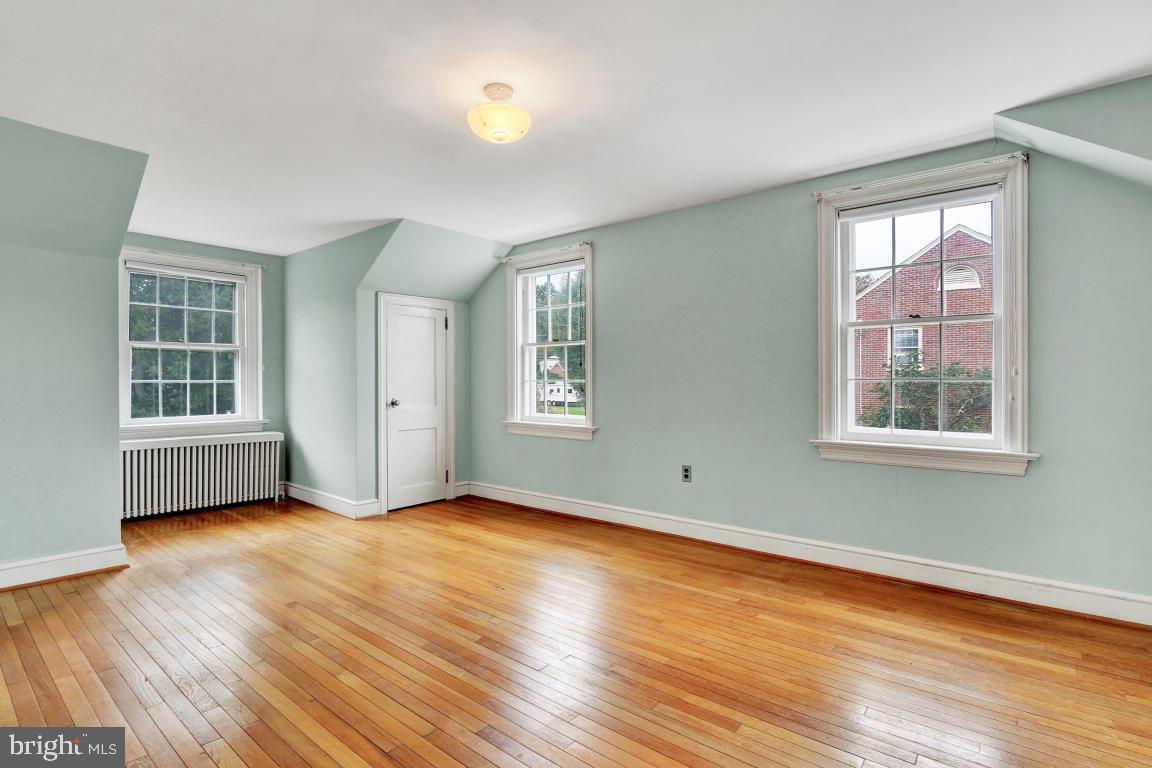 MANOR TWP - Residential