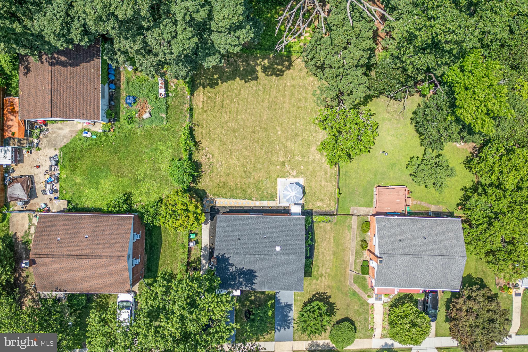 WOODLAWN HEIGHTS - Residential