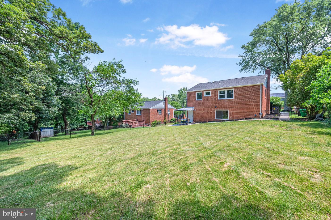 WOODLAWN HEIGHTS - Residential