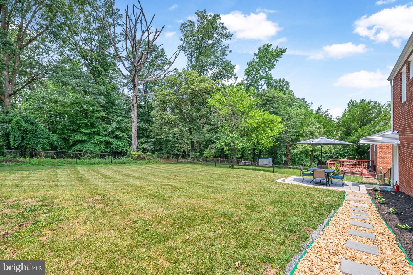 WOODLAWN HEIGHTS - Residential