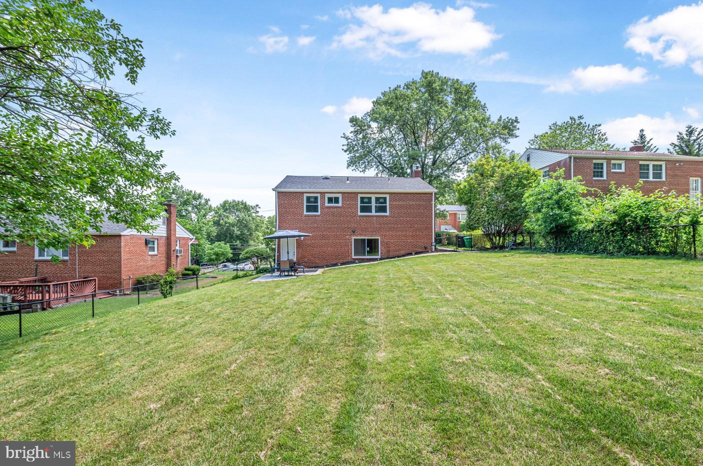 WOODLAWN HEIGHTS - Residential