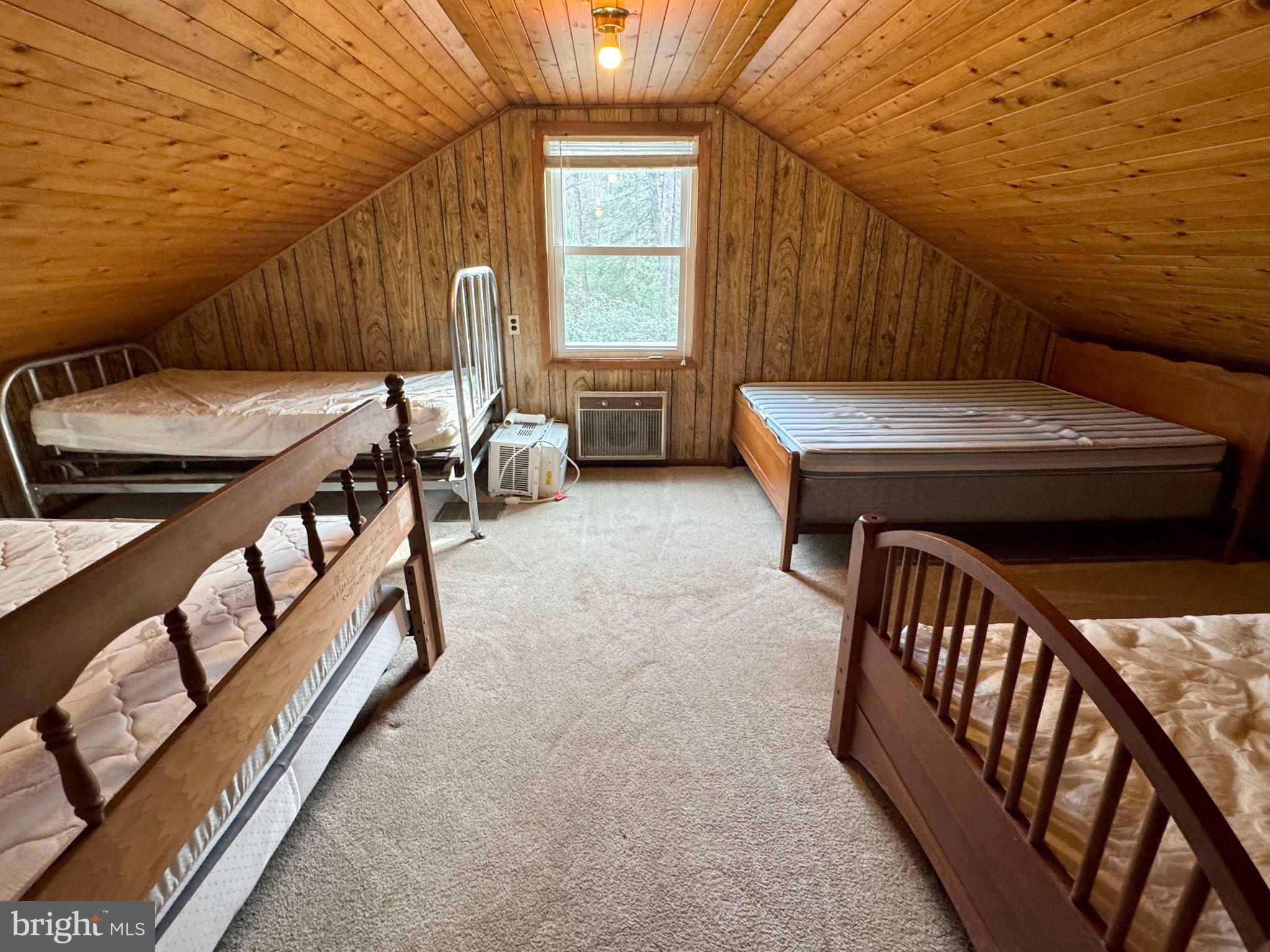 ROTHROCK STATE FOREST - Residential