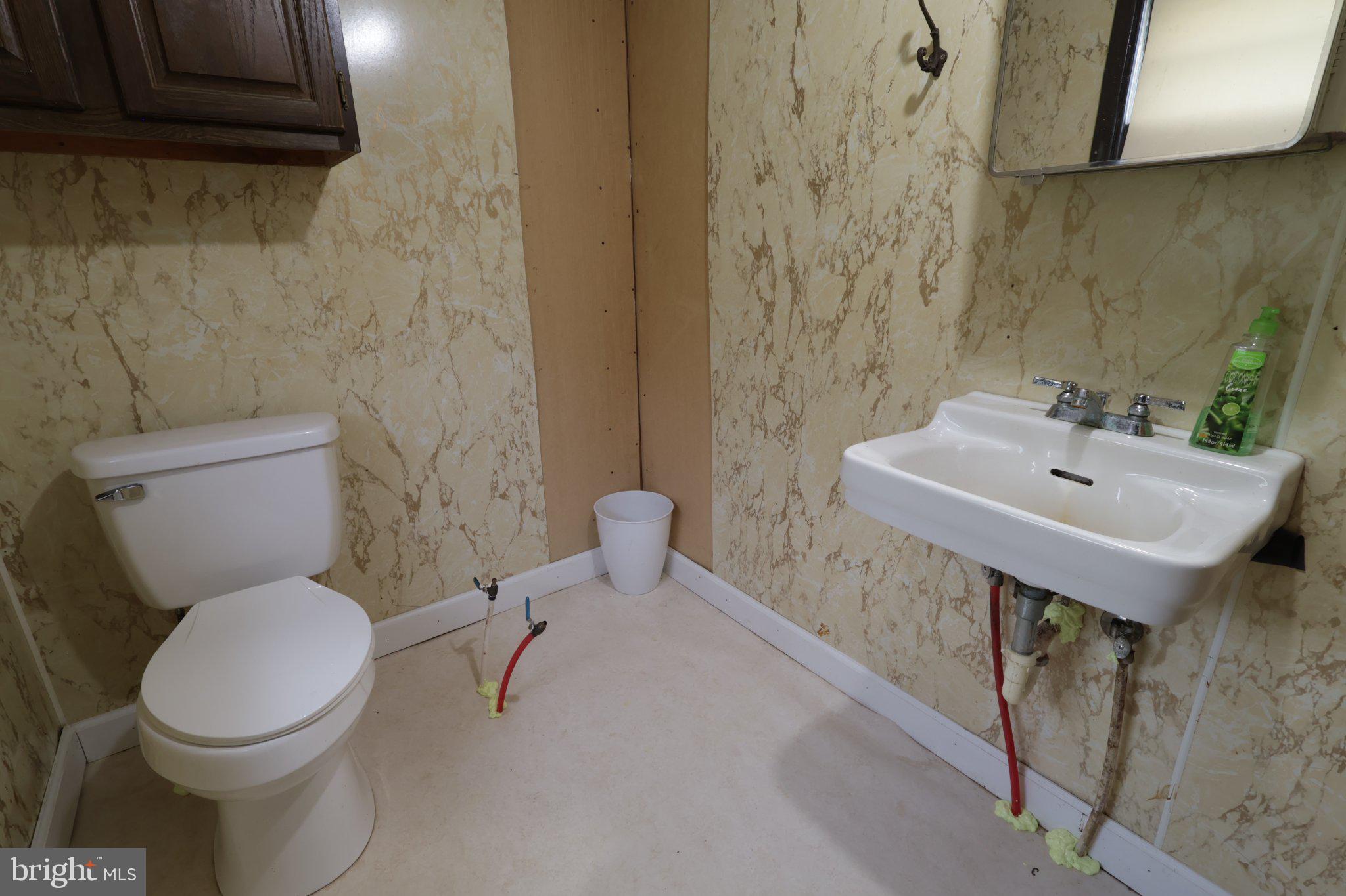 ROTHROCK STATE FOREST - Residential