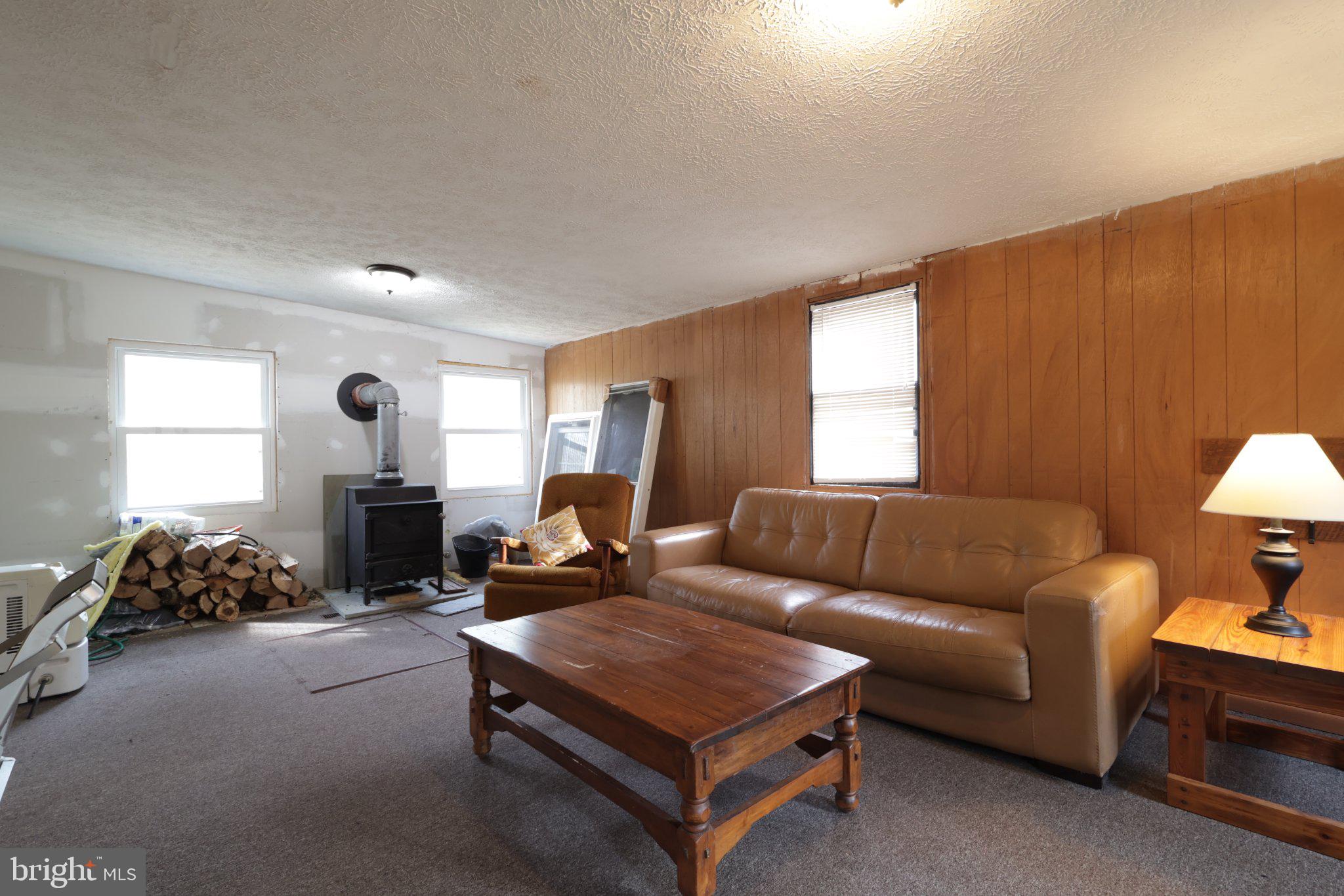 ROTHROCK STATE FOREST - Residential