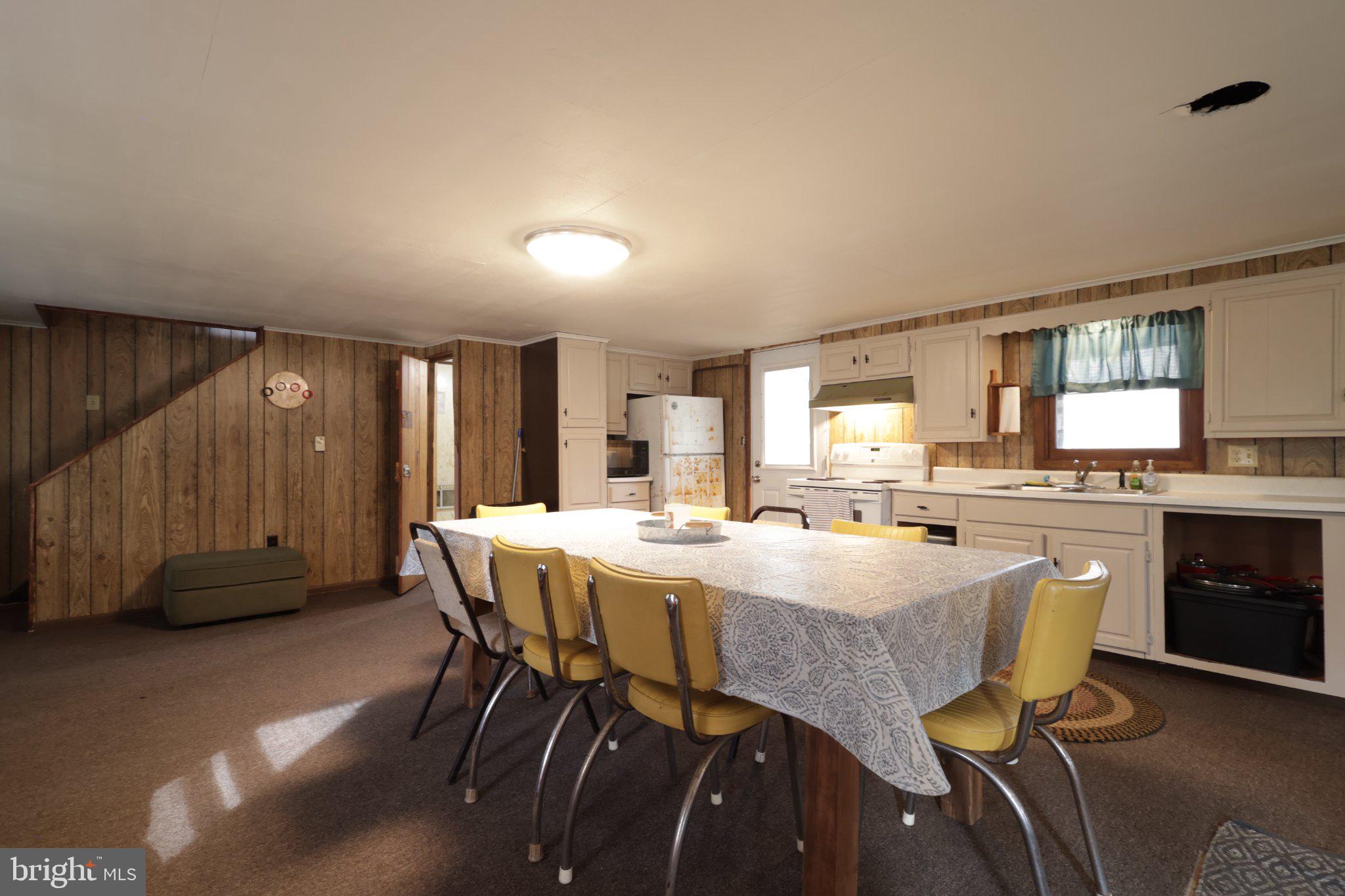 ROTHROCK STATE FOREST - Residential