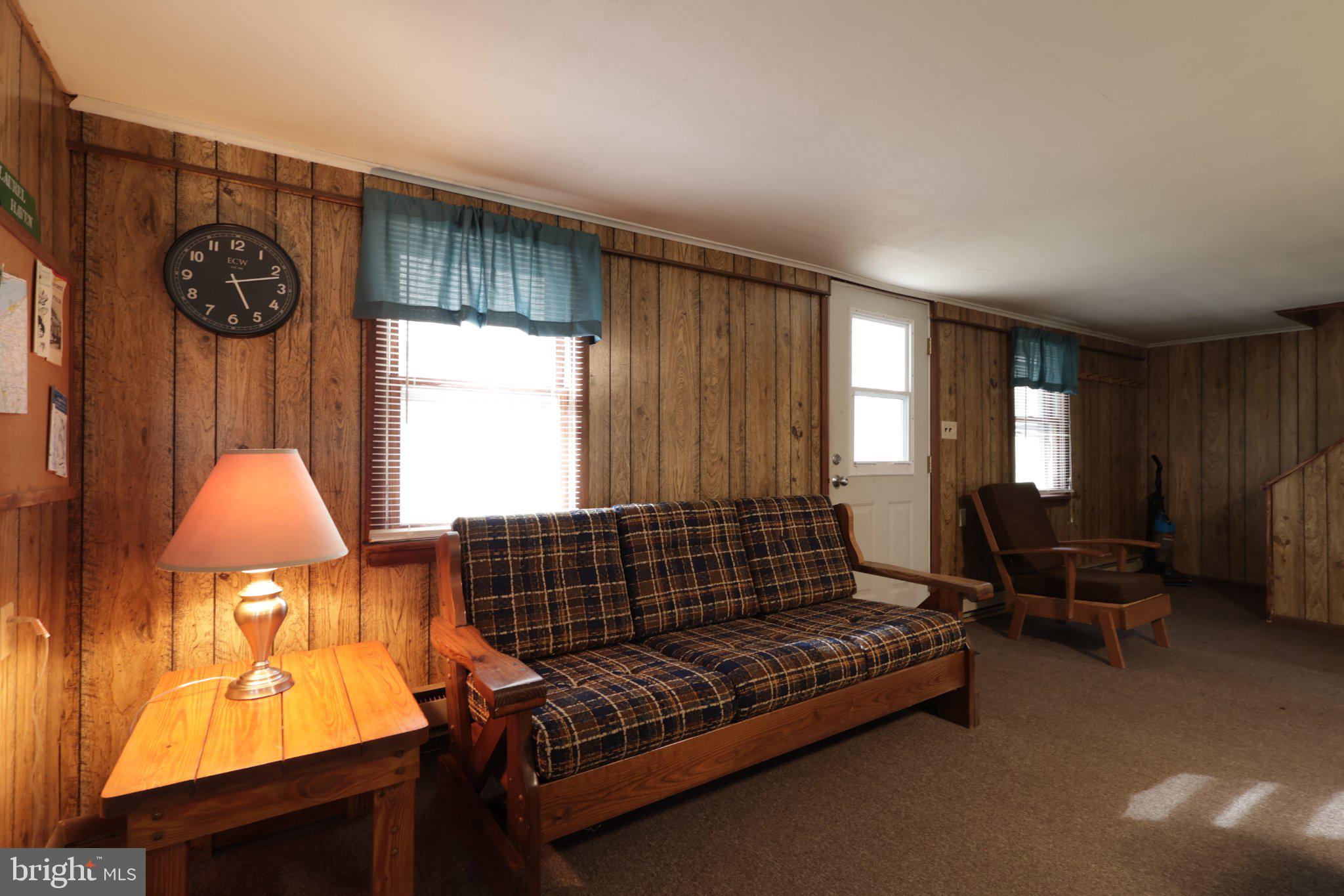 ROTHROCK STATE FOREST - Residential