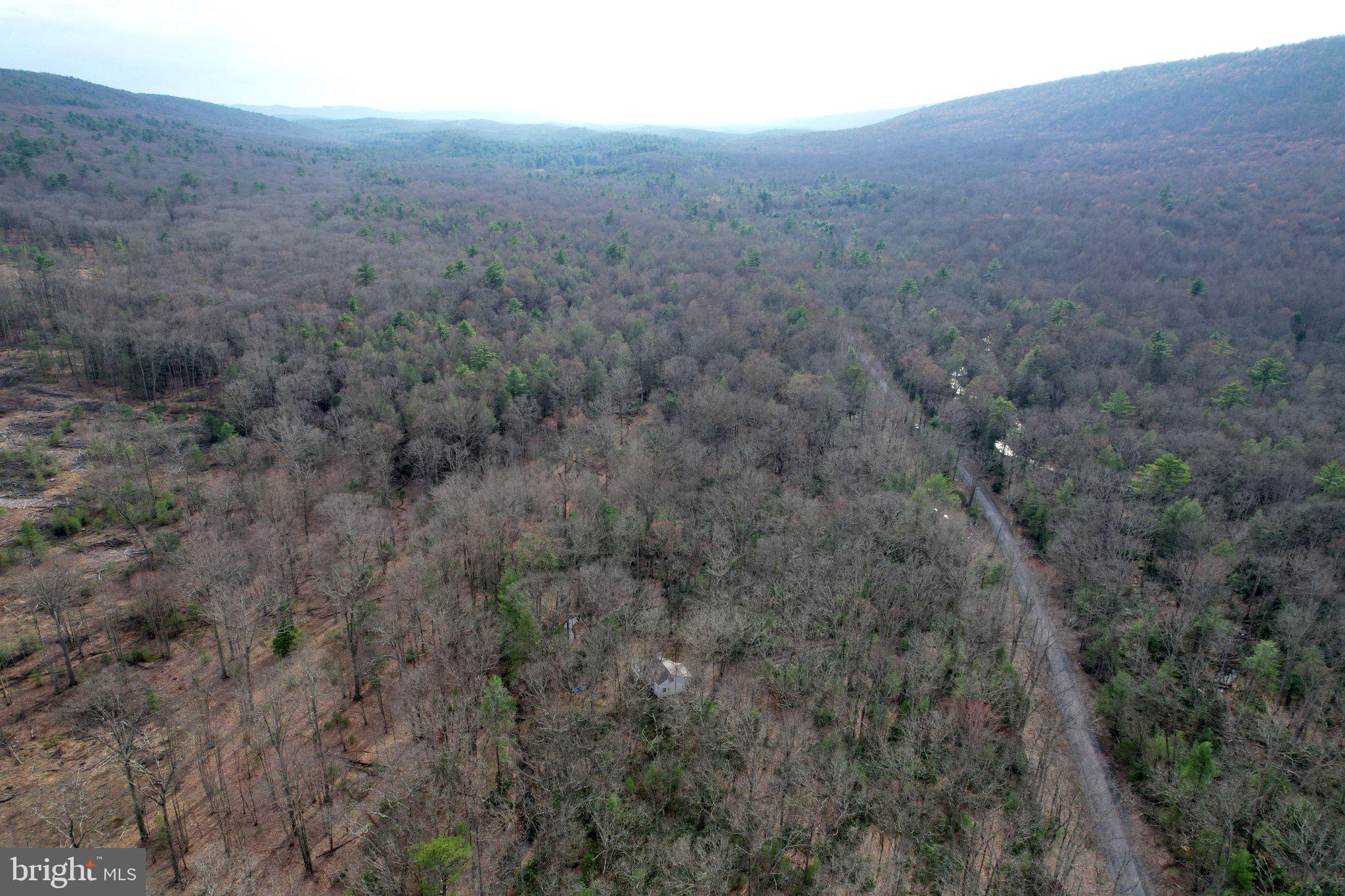 ROTHROCK STATE FOREST - Residential