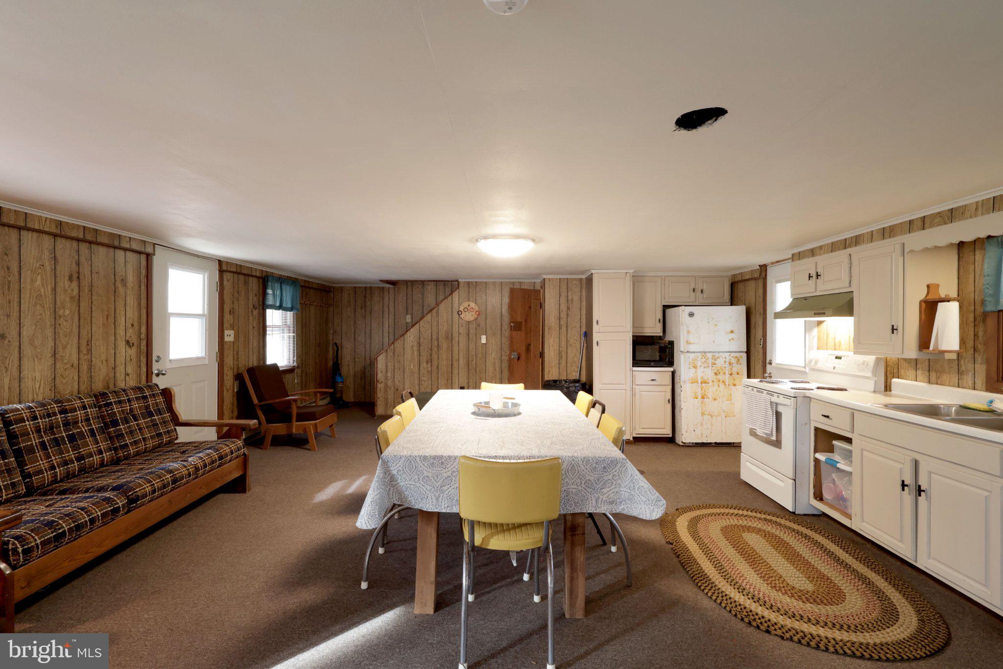 ROTHROCK STATE FOREST - Residential