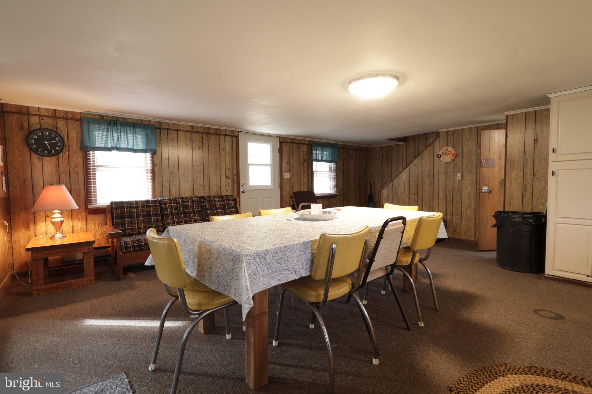 ROTHROCK STATE FOREST - Residential