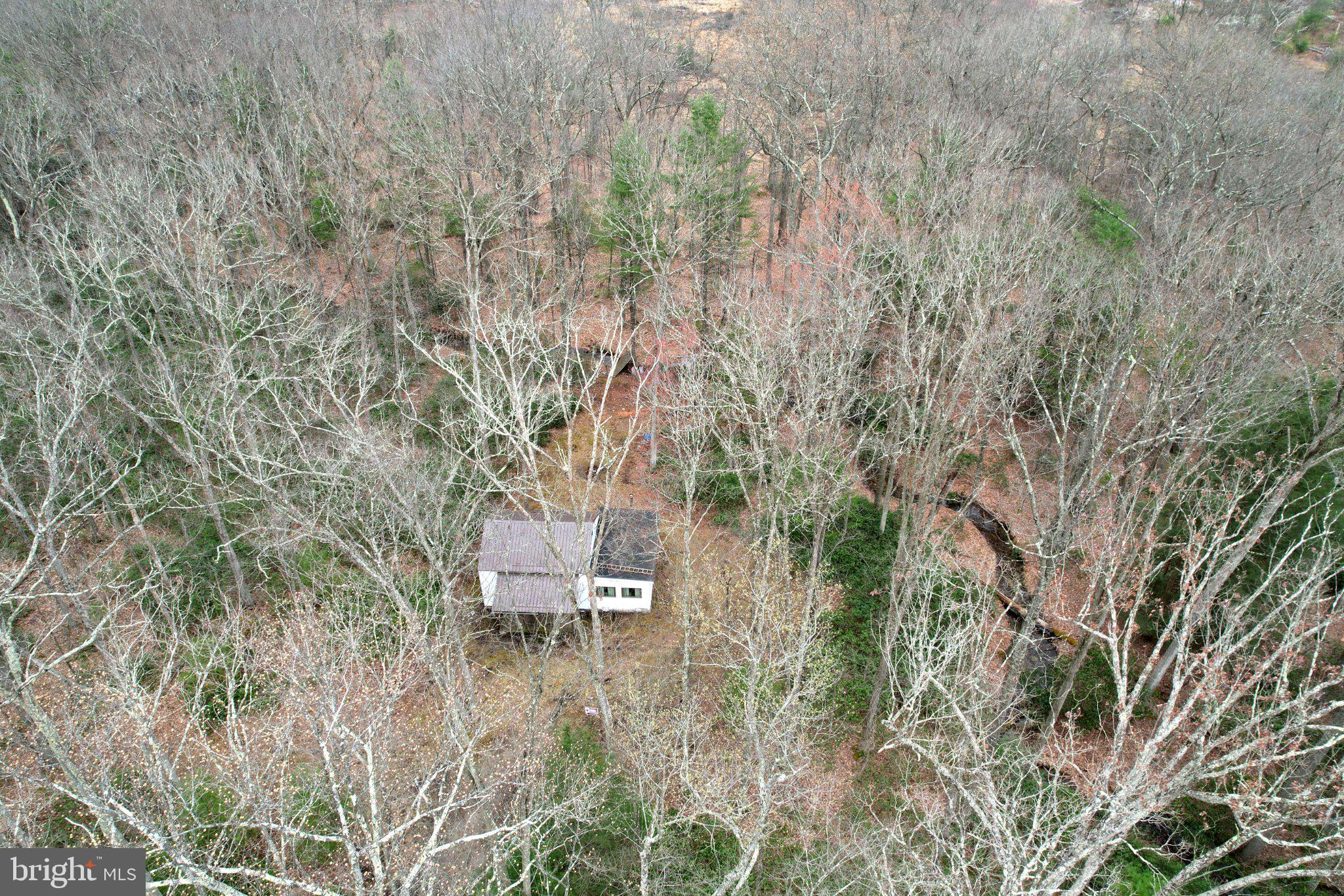 ROTHROCK STATE FOREST - Residential