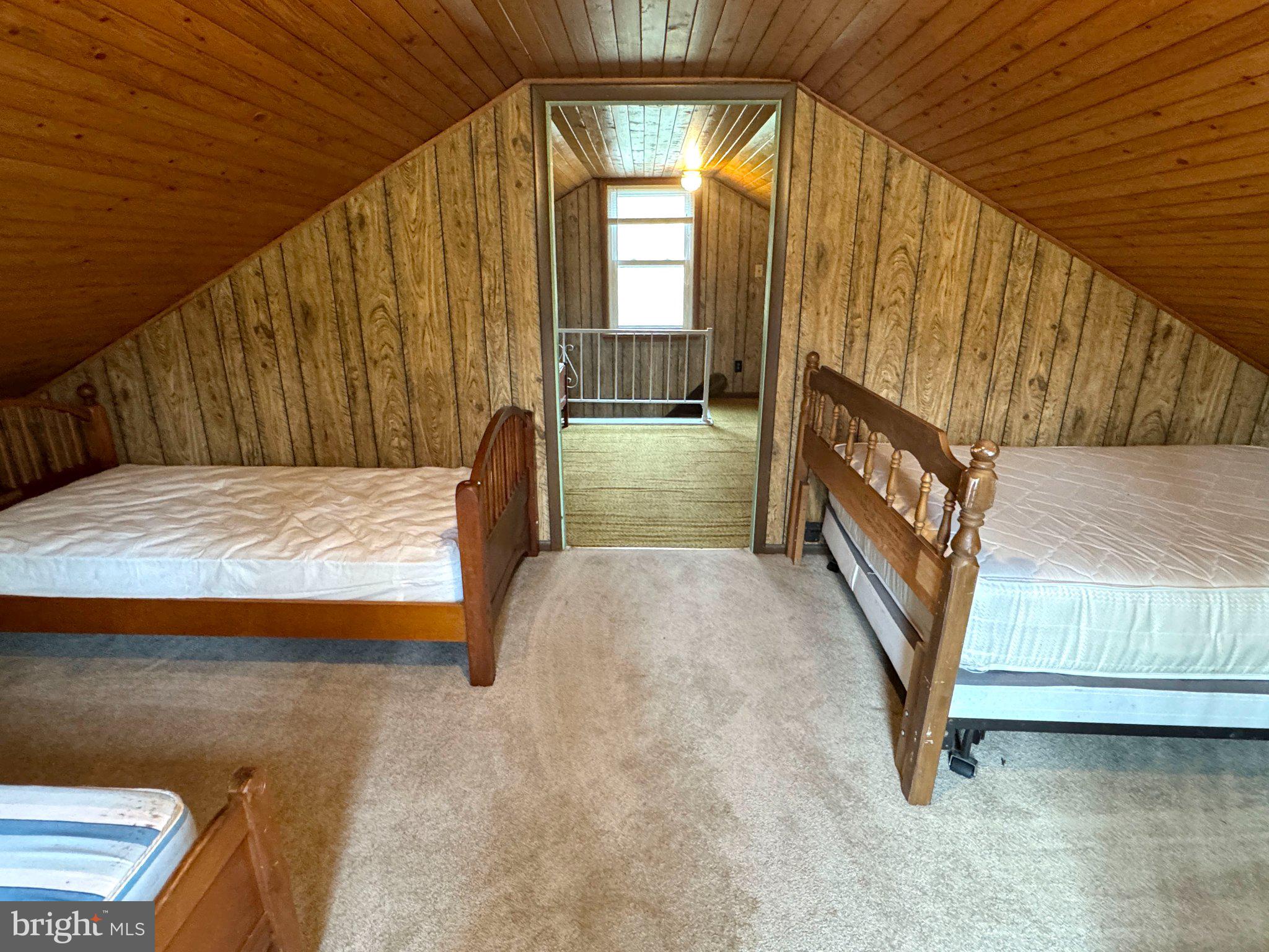 ROTHROCK STATE FOREST - Residential