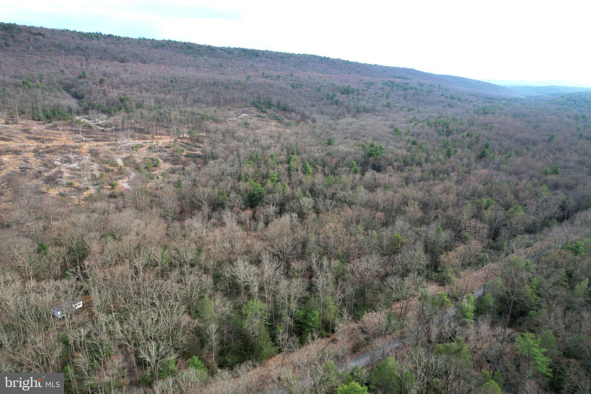 ROTHROCK STATE FOREST - Residential