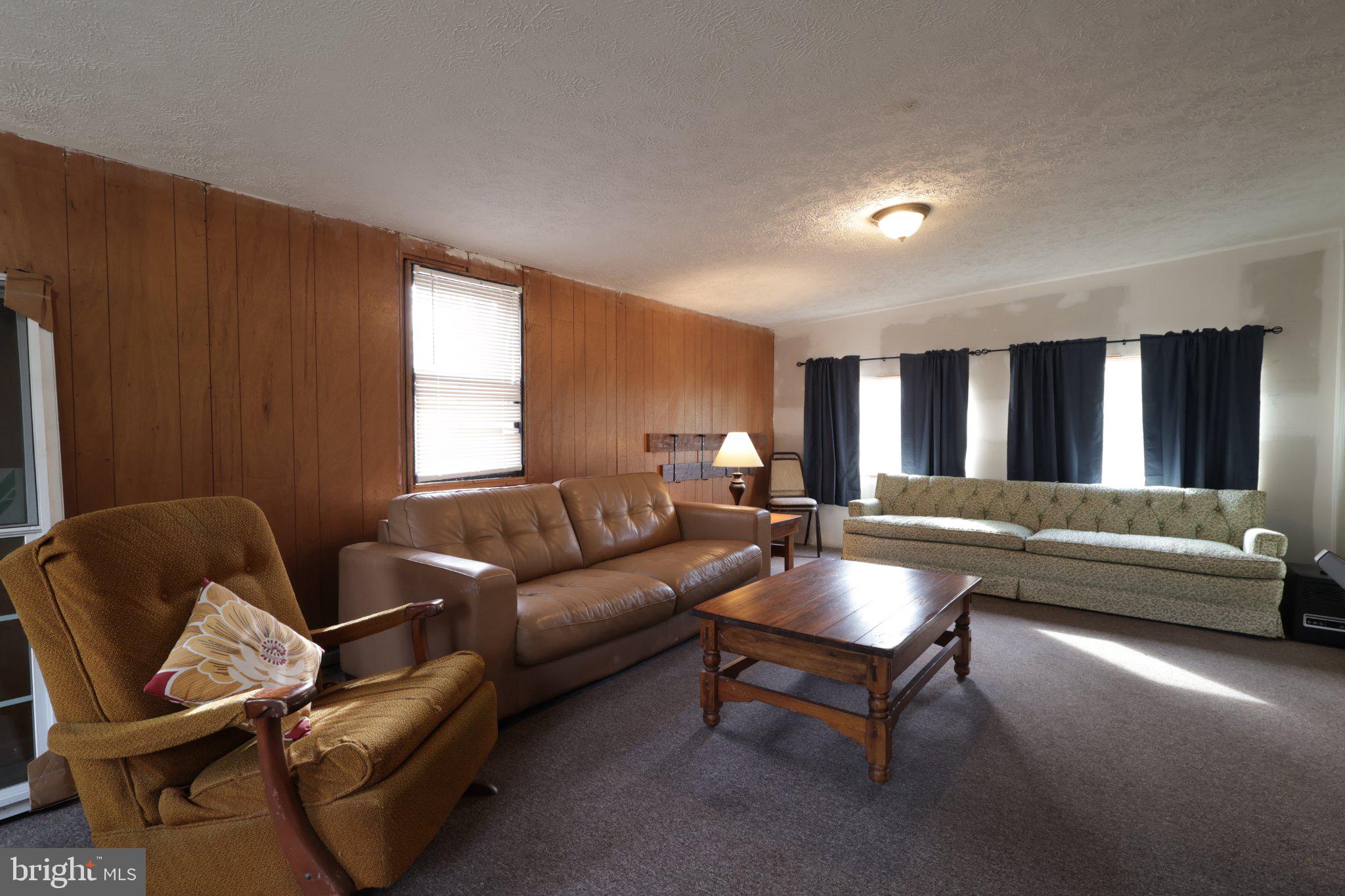 ROTHROCK STATE FOREST - Residential