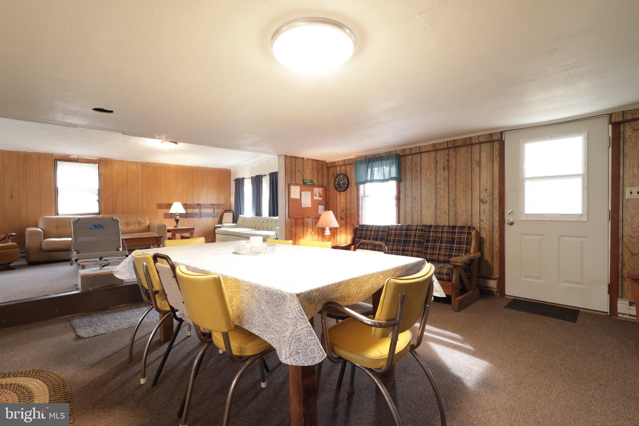 ROTHROCK STATE FOREST - Residential