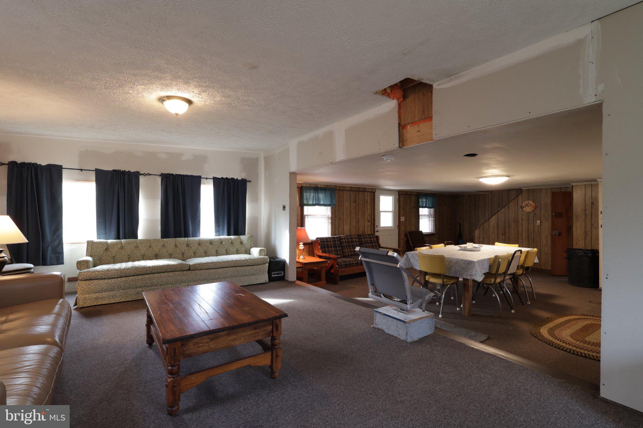 ROTHROCK STATE FOREST - Residential