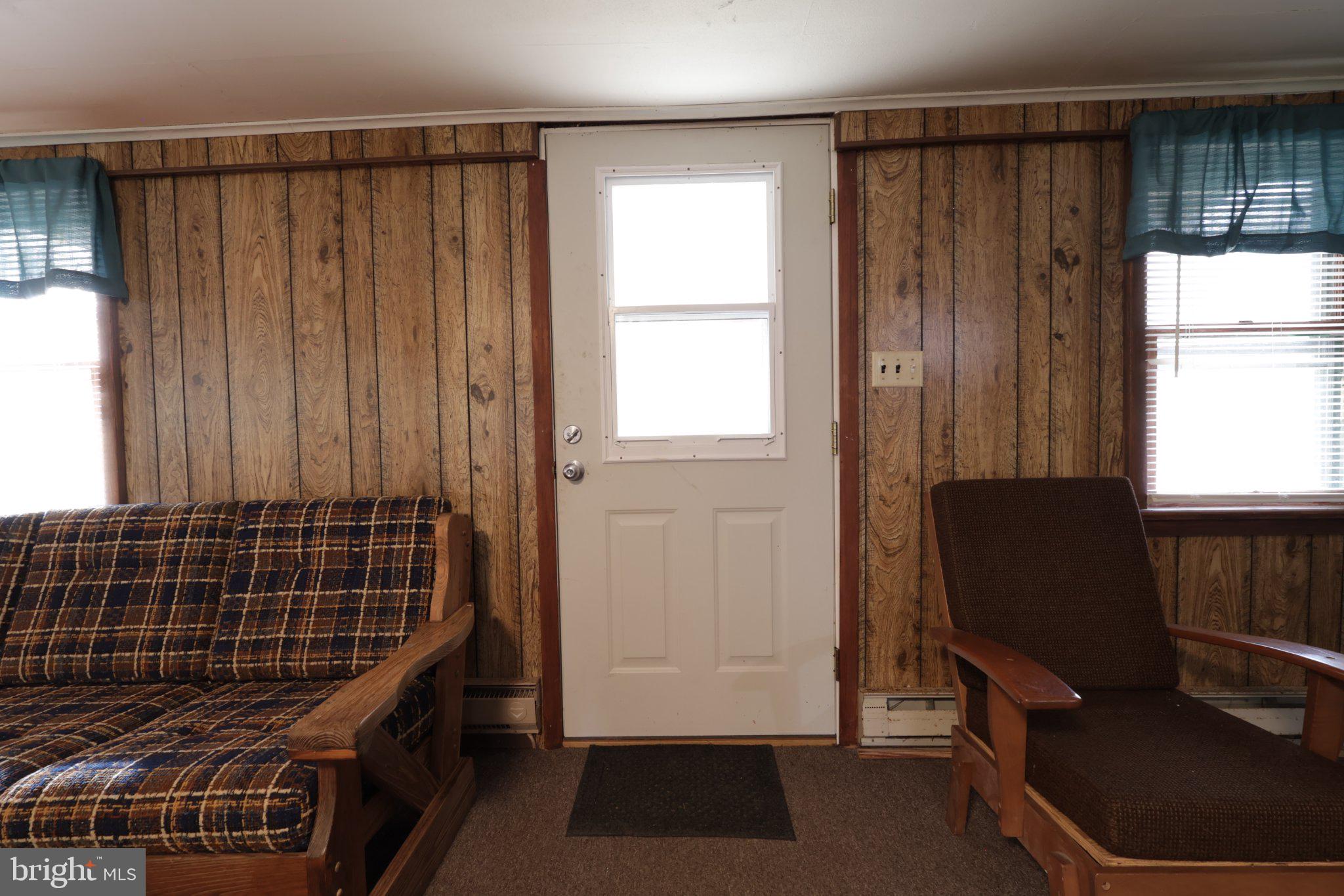 ROTHROCK STATE FOREST - Residential