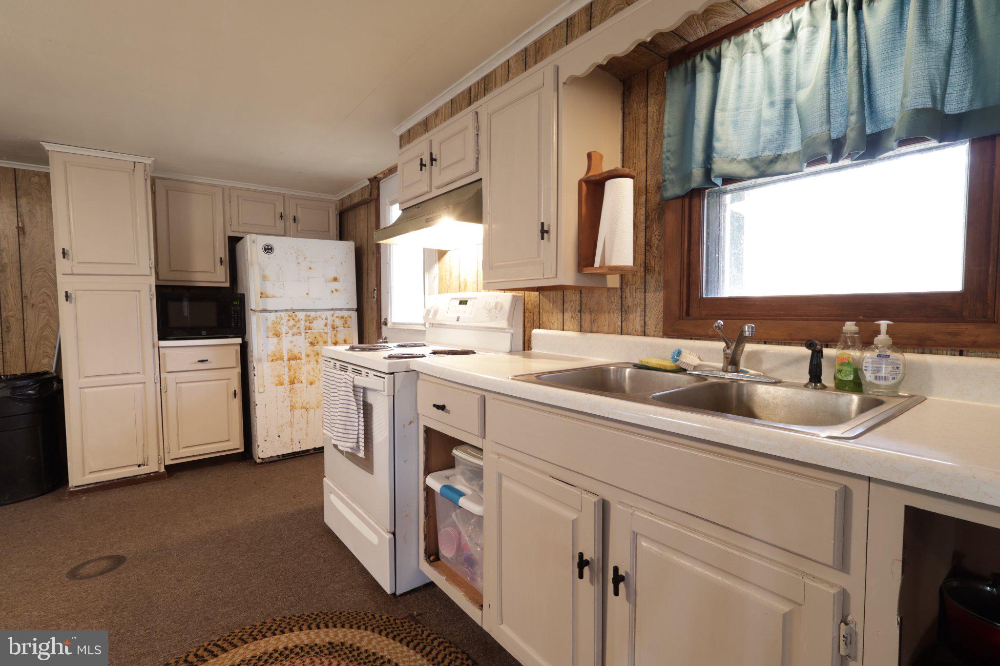 ROTHROCK STATE FOREST - Residential