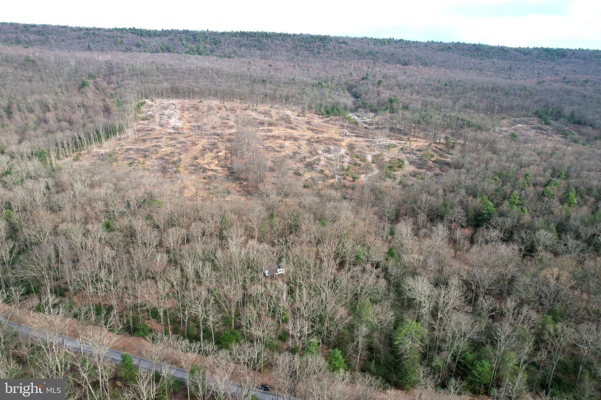 ROTHROCK STATE FOREST - Residential