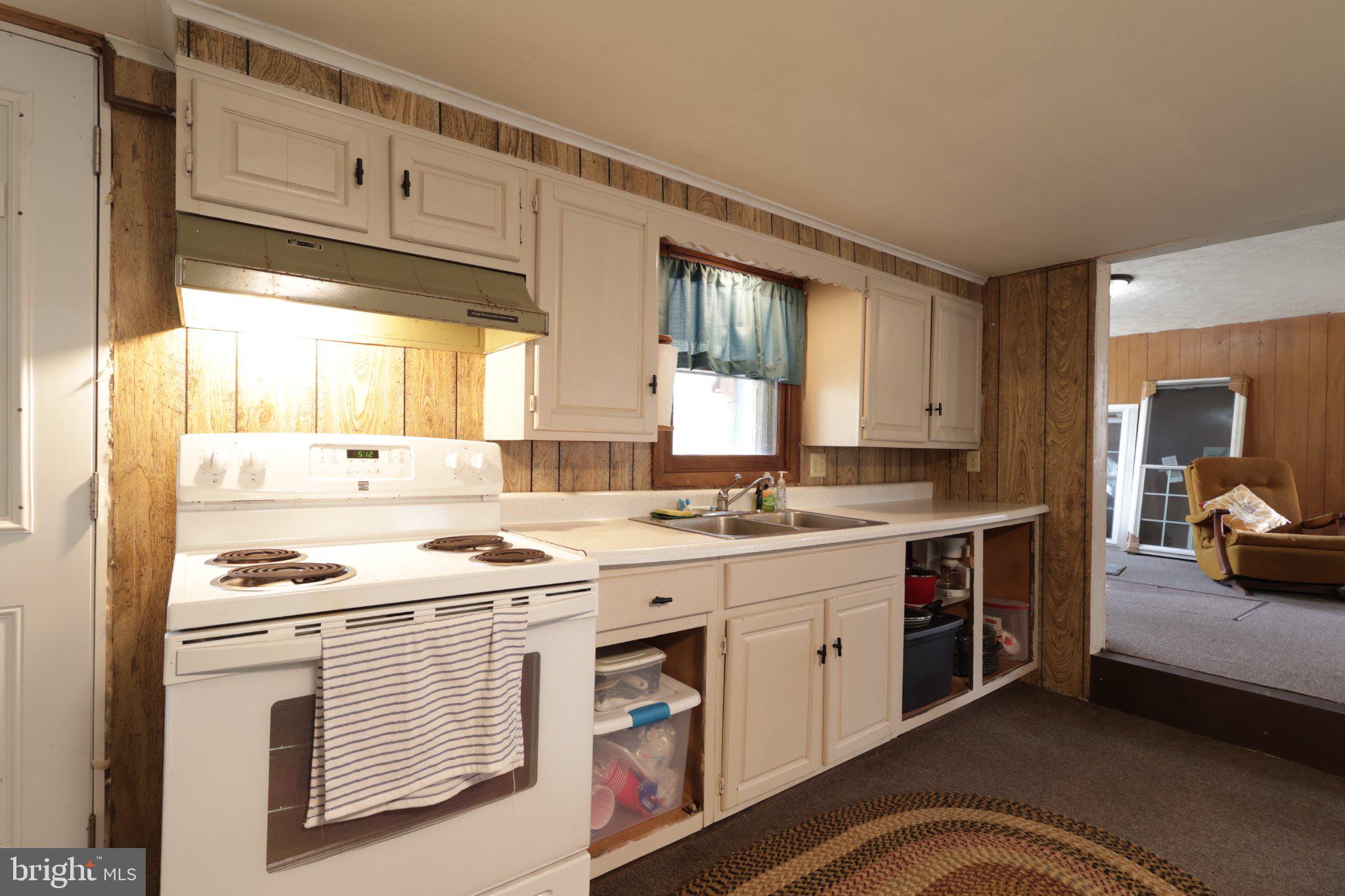 ROTHROCK STATE FOREST - Residential