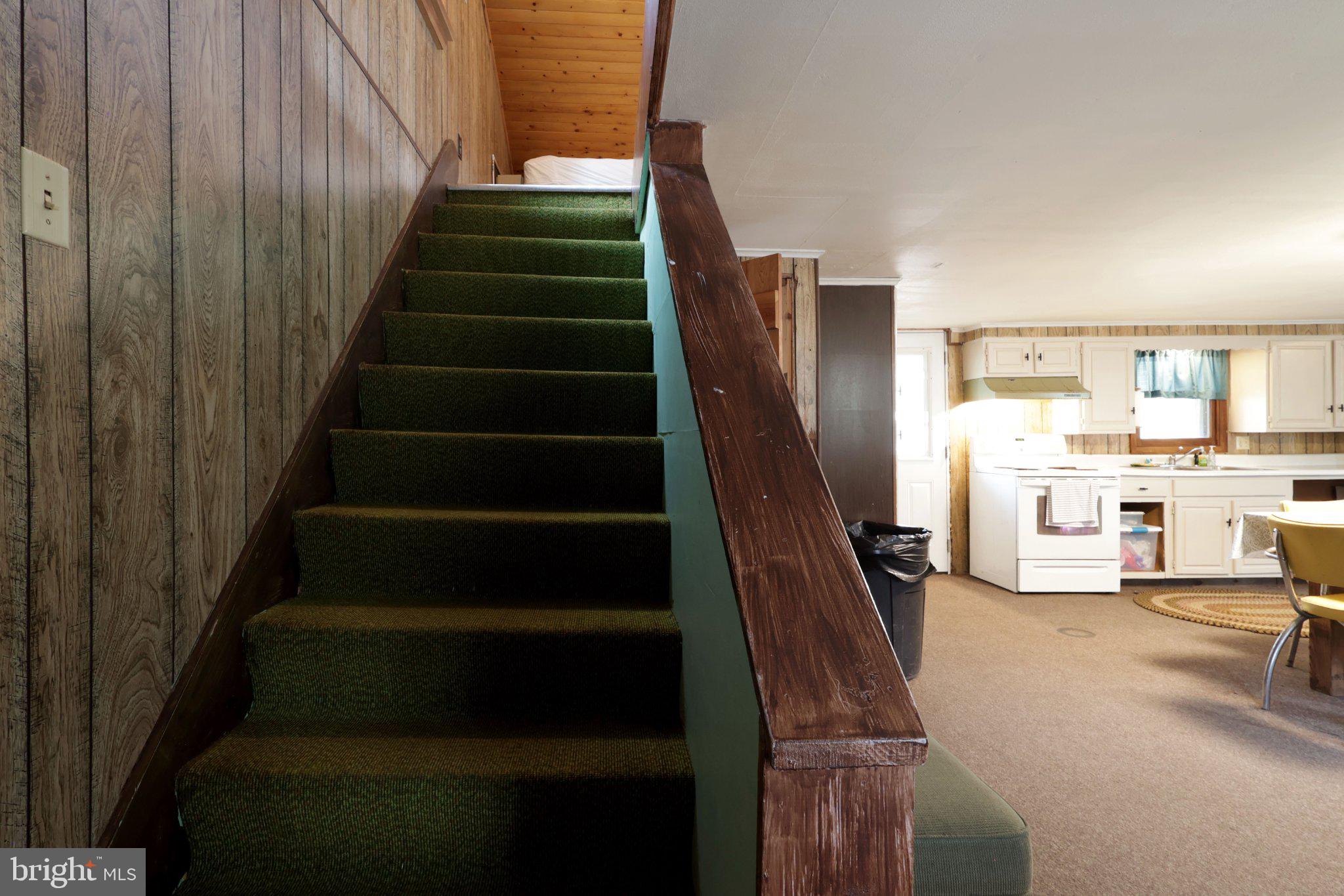 ROTHROCK STATE FOREST - Residential