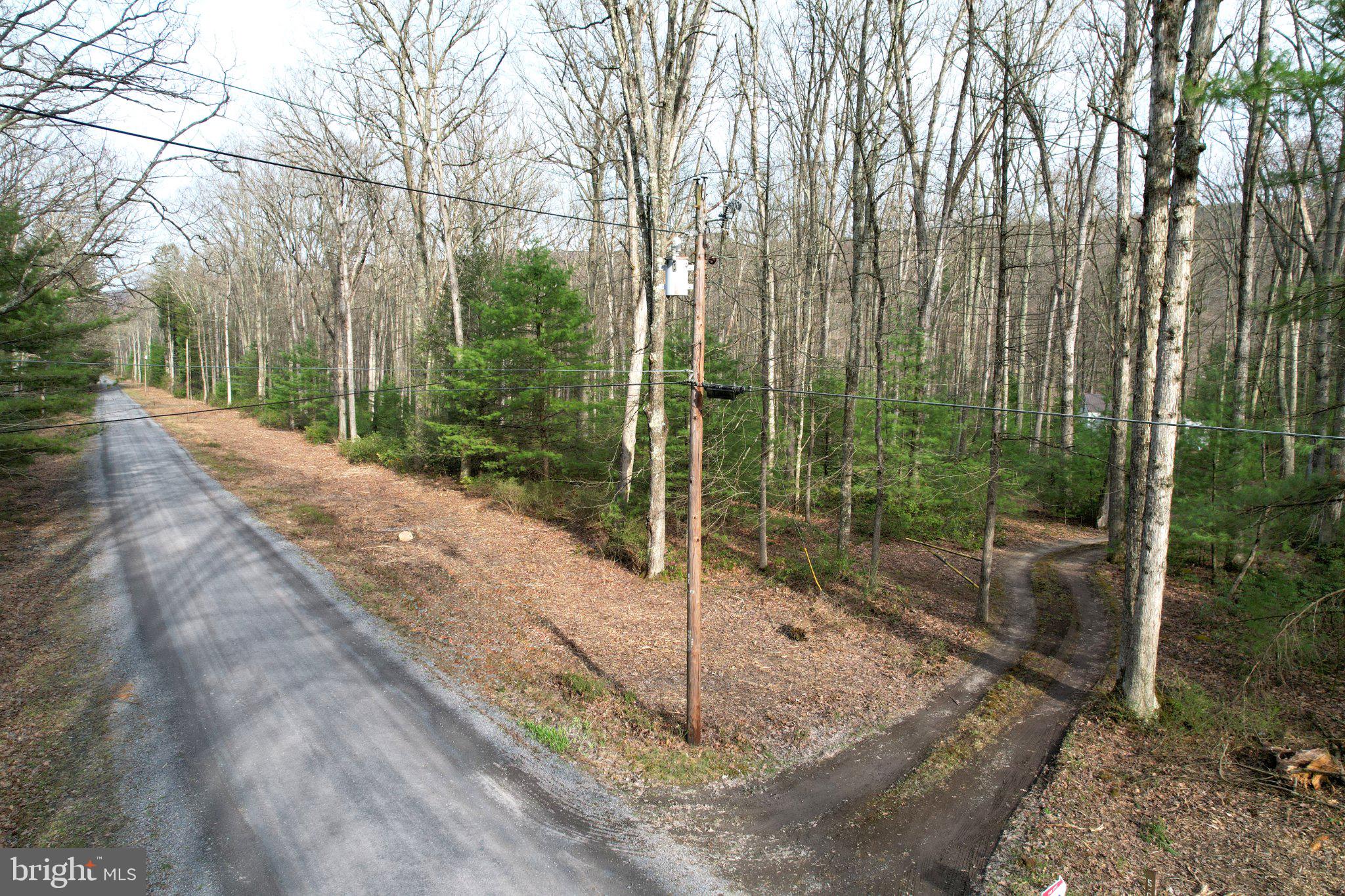 ROTHROCK STATE FOREST - Residential