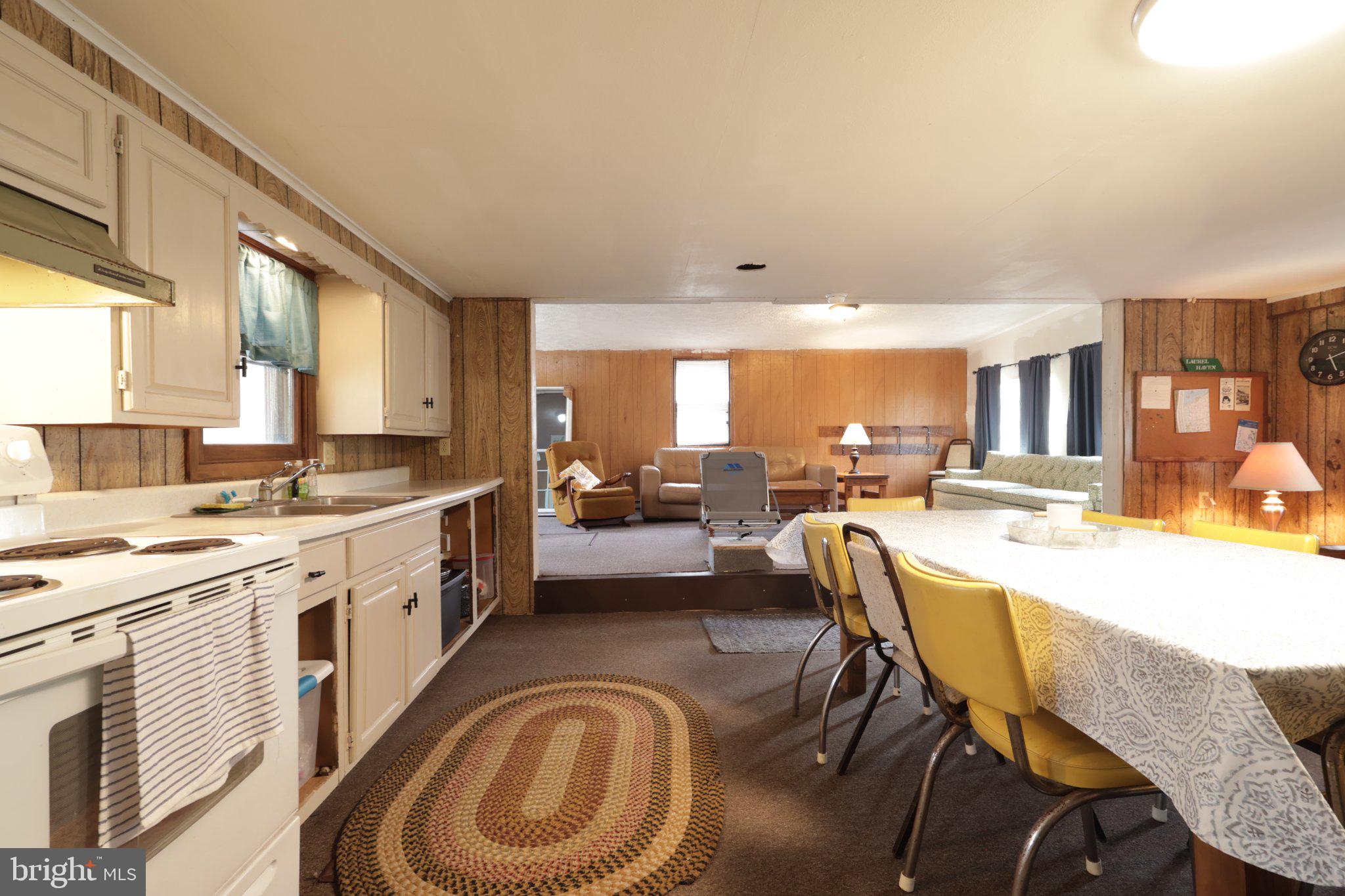 ROTHROCK STATE FOREST - Residential