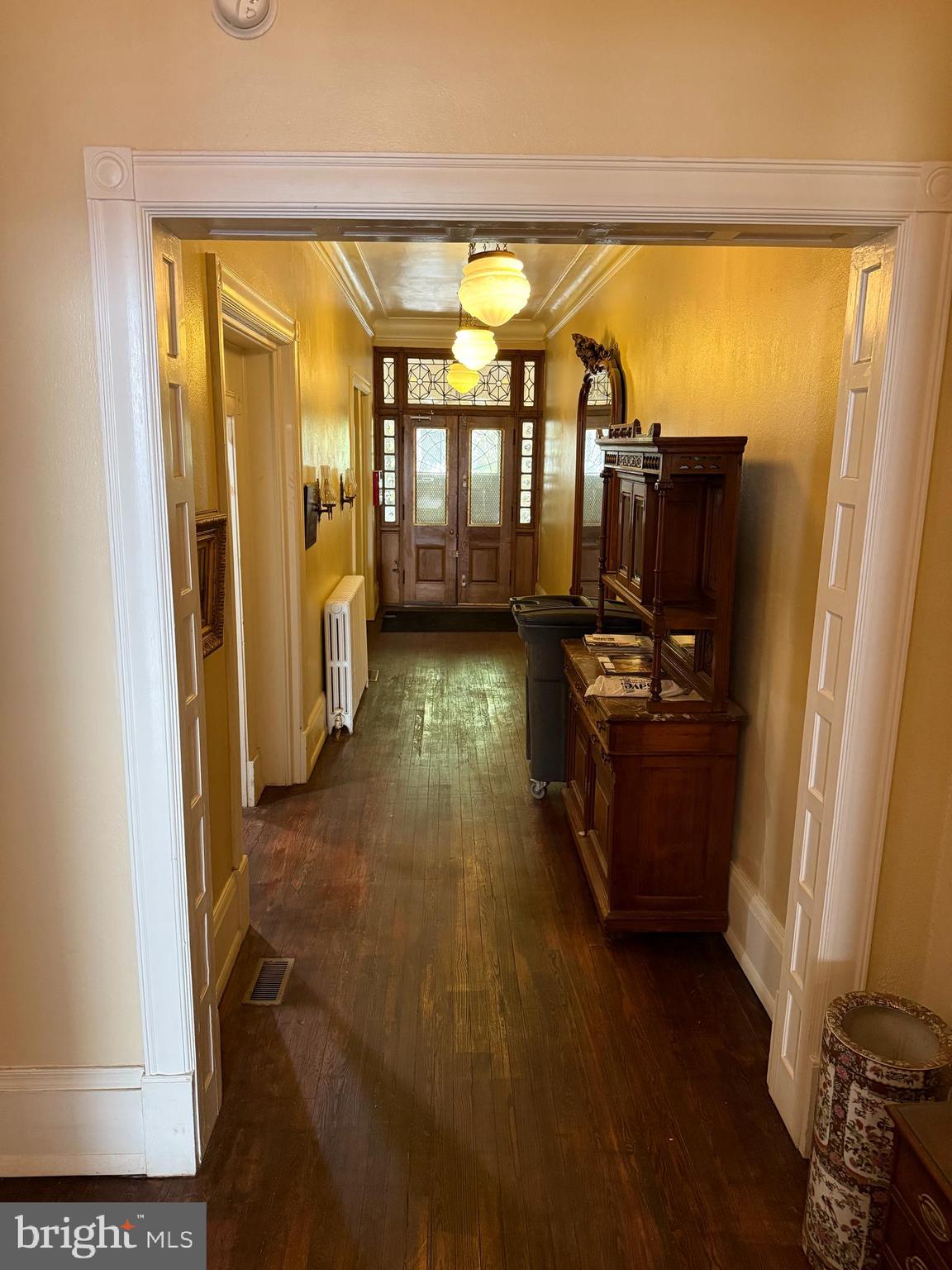 RITTENHOUSE SQUARE - Residential Lease