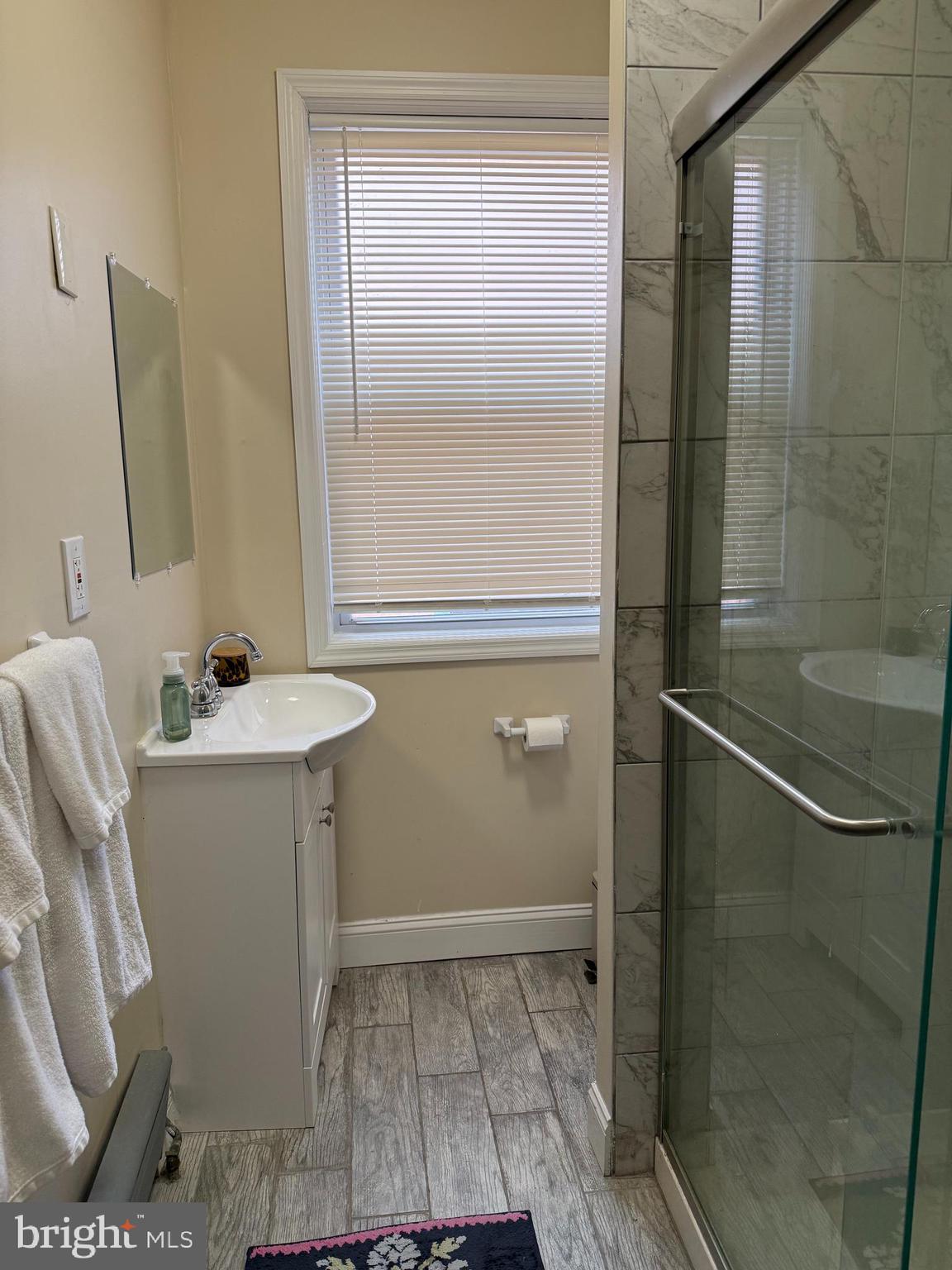 RITTENHOUSE SQUARE - Residential Lease