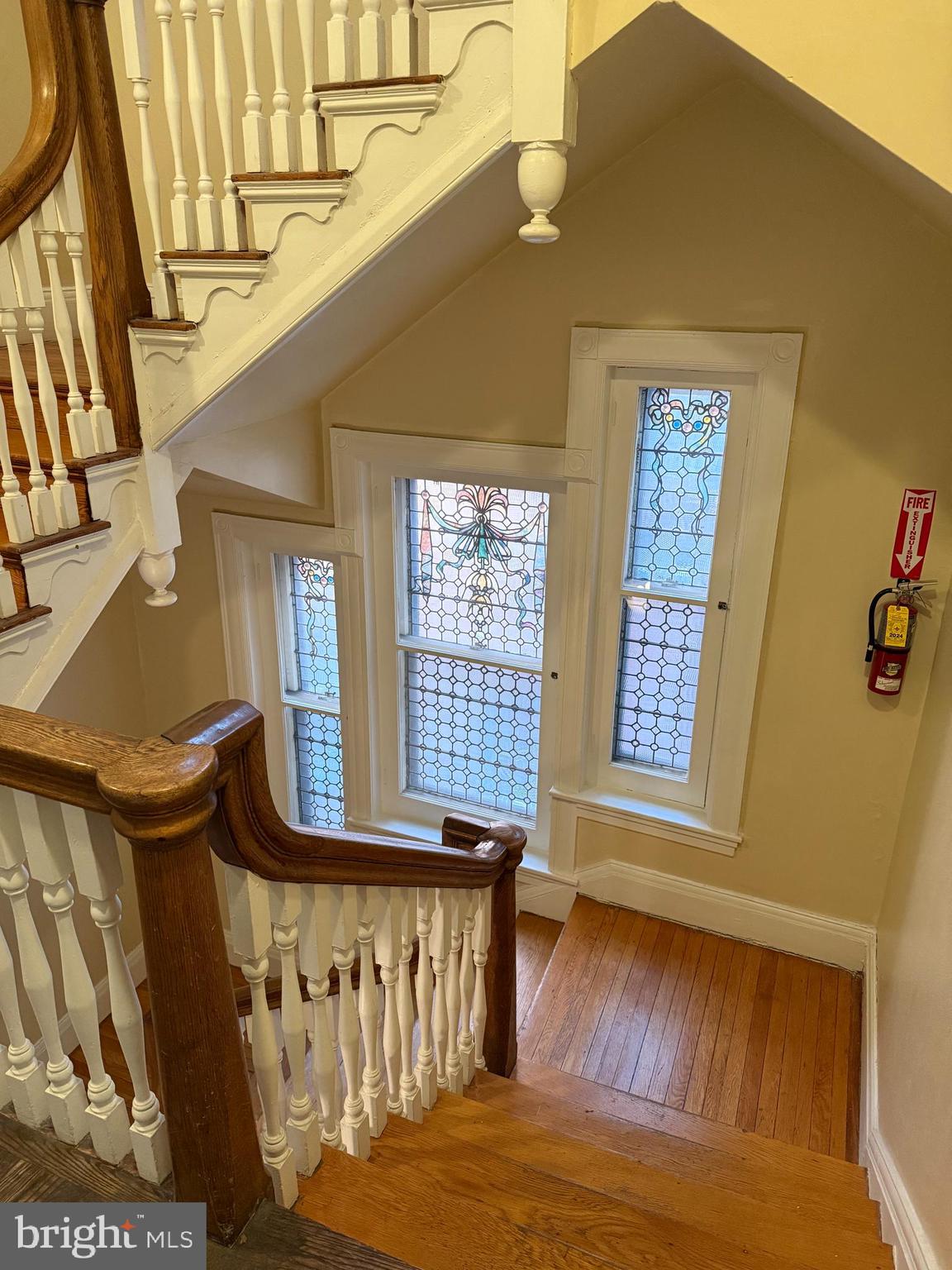 RITTENHOUSE SQUARE - Residential Lease