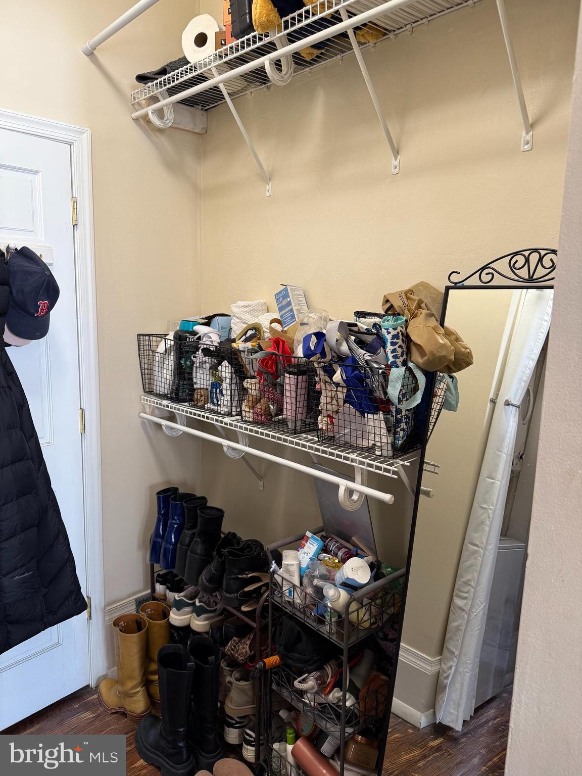 RITTENHOUSE SQUARE - Residential Lease