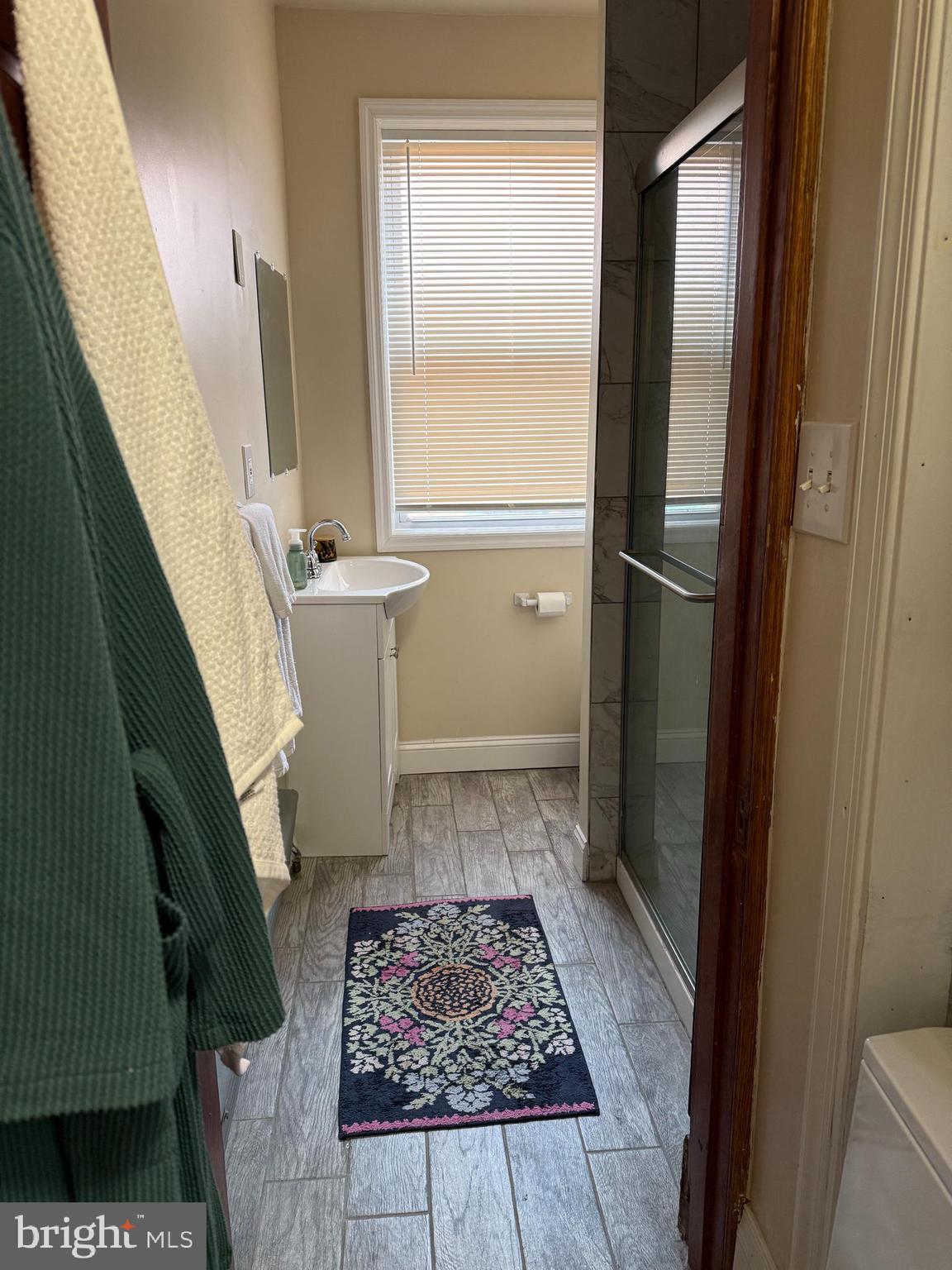 RITTENHOUSE SQUARE - Residential Lease