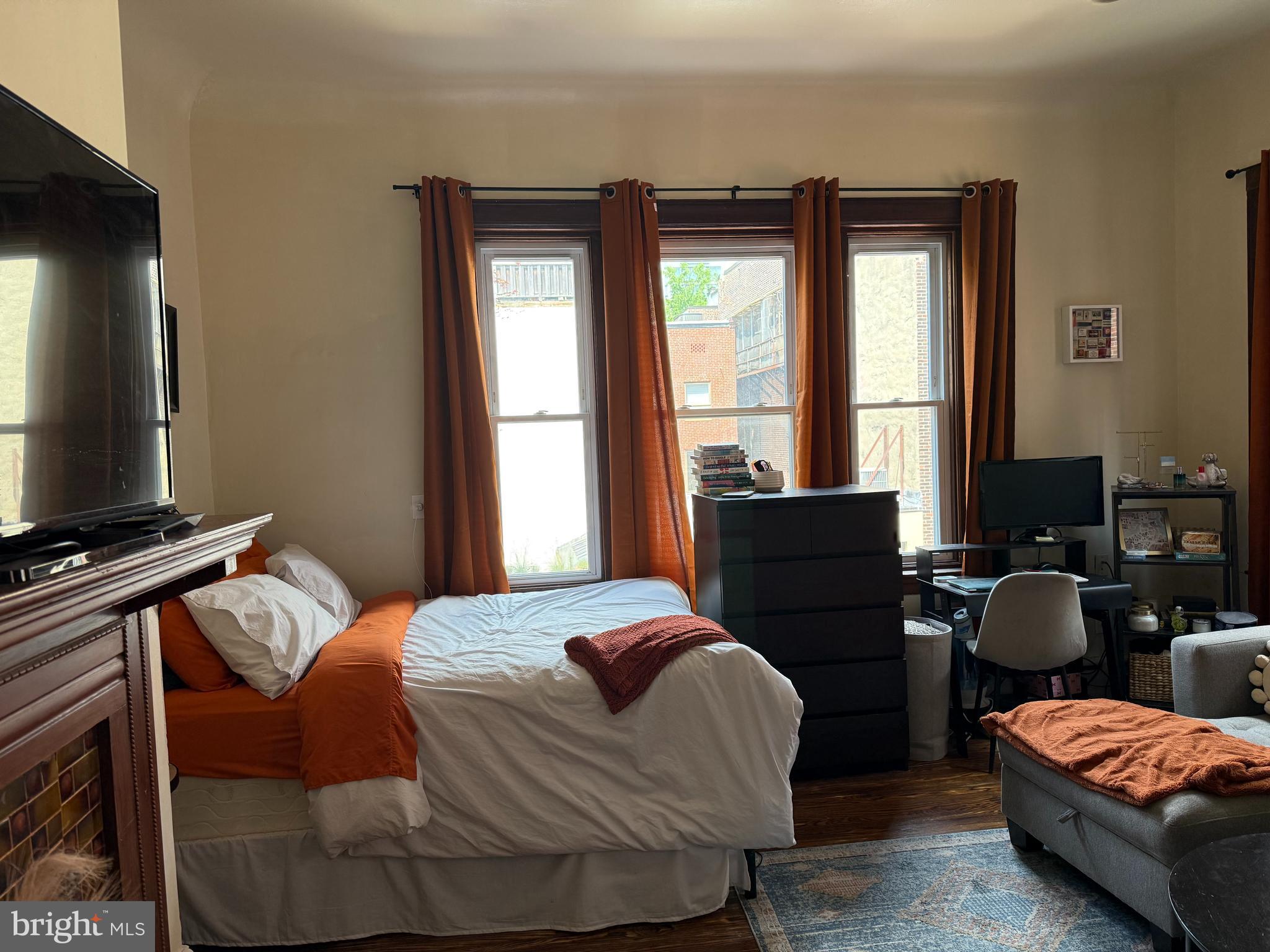 RITTENHOUSE SQUARE - Residential Lease