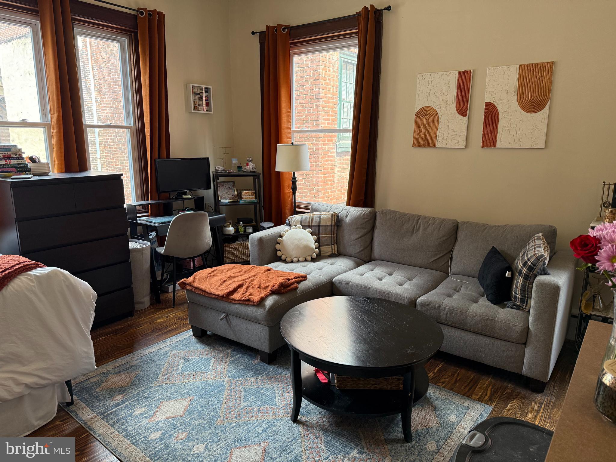 RITTENHOUSE SQUARE - Residential Lease